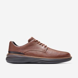Men's ØriginalGrand Horizon Plain Toe Oxfords