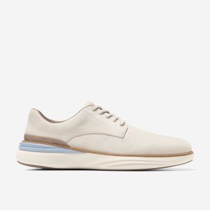 Men's ØriginalGrand Horizon Plain Toe Oxfords