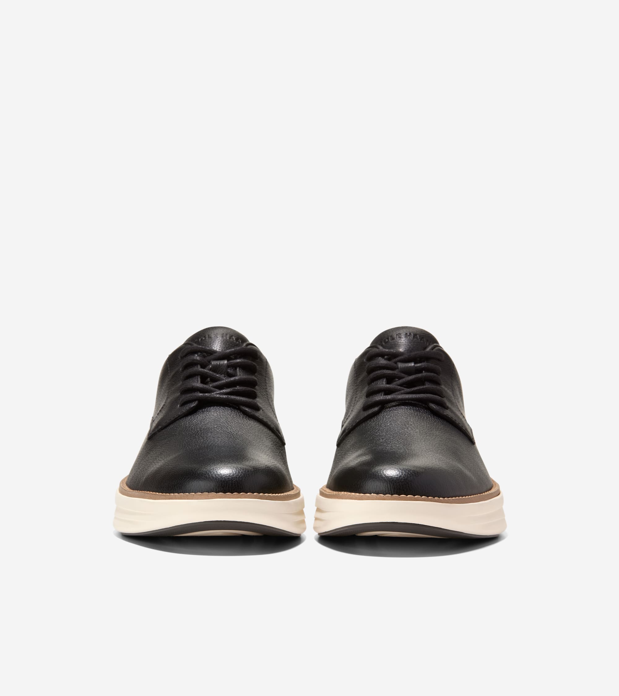 Men's ØriginalGrand Horizon Plain Toe Oxfords - Image 2
