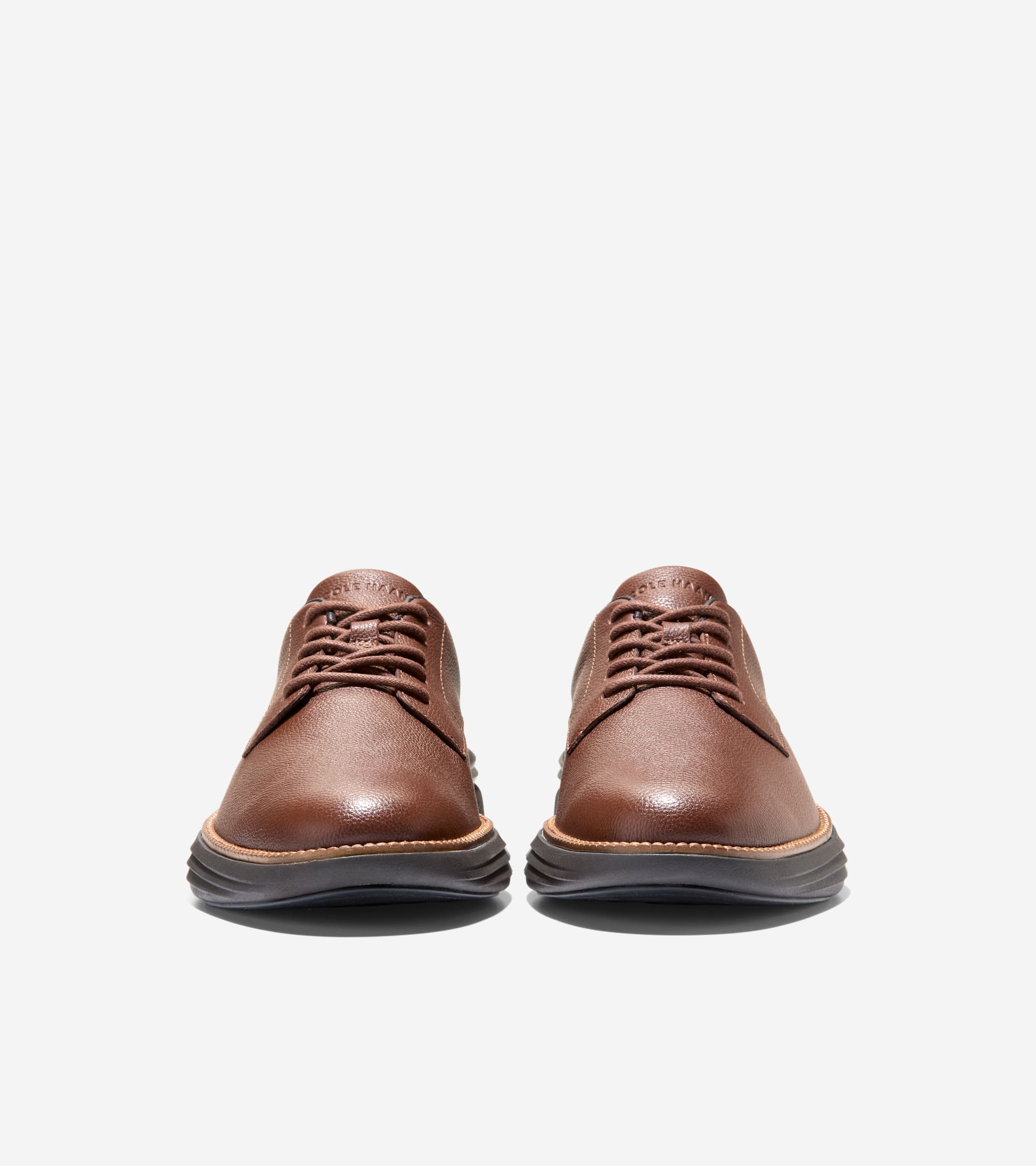 Men's ØriginalGrand Horizon Plain Toe Oxfords - Image 2