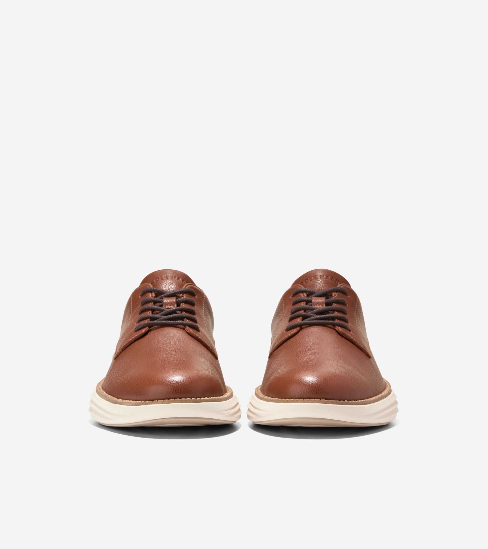 Men's ØriginalGrand Horizon Plain Toe Oxfords - Image 2