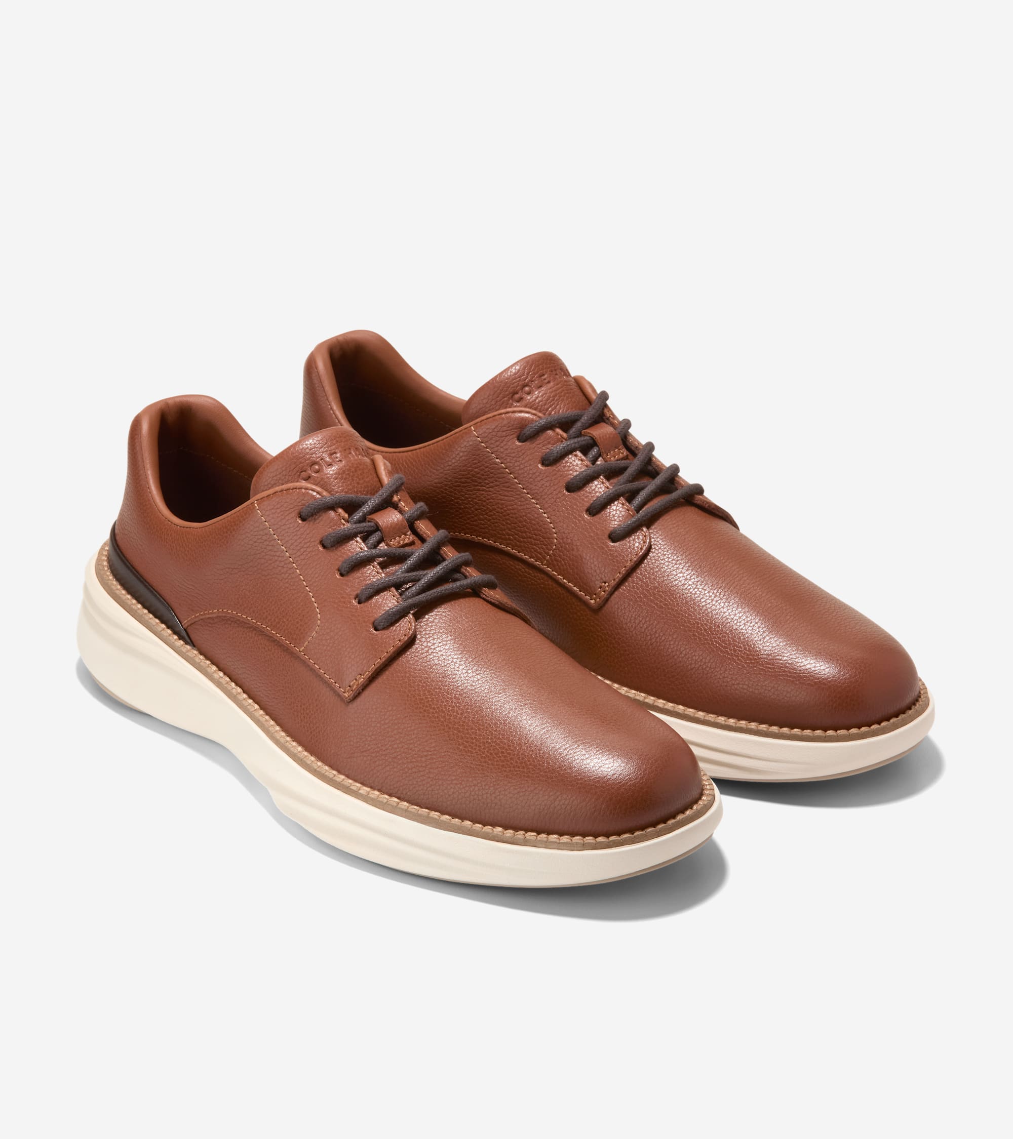 Men's ØriginalGrand Horizon Plain Toe Oxfords - Image 5