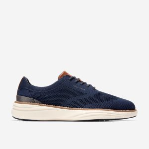 Men's ØriginalGrand Horizon Stitchlite™ Wingtip Oxfords