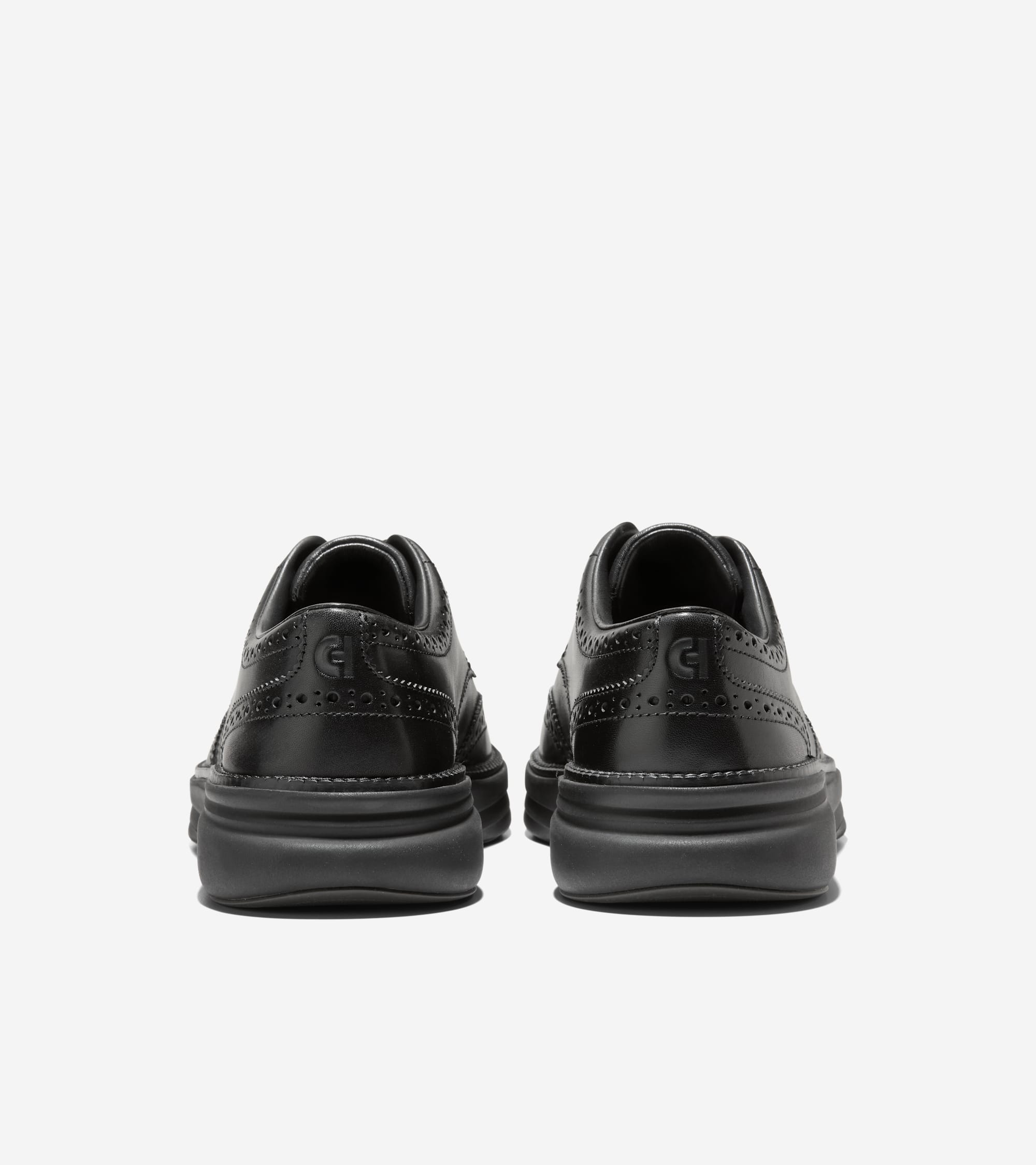 Men's ØriginalGrand Horizon Wingtip Oxfords - Image 3