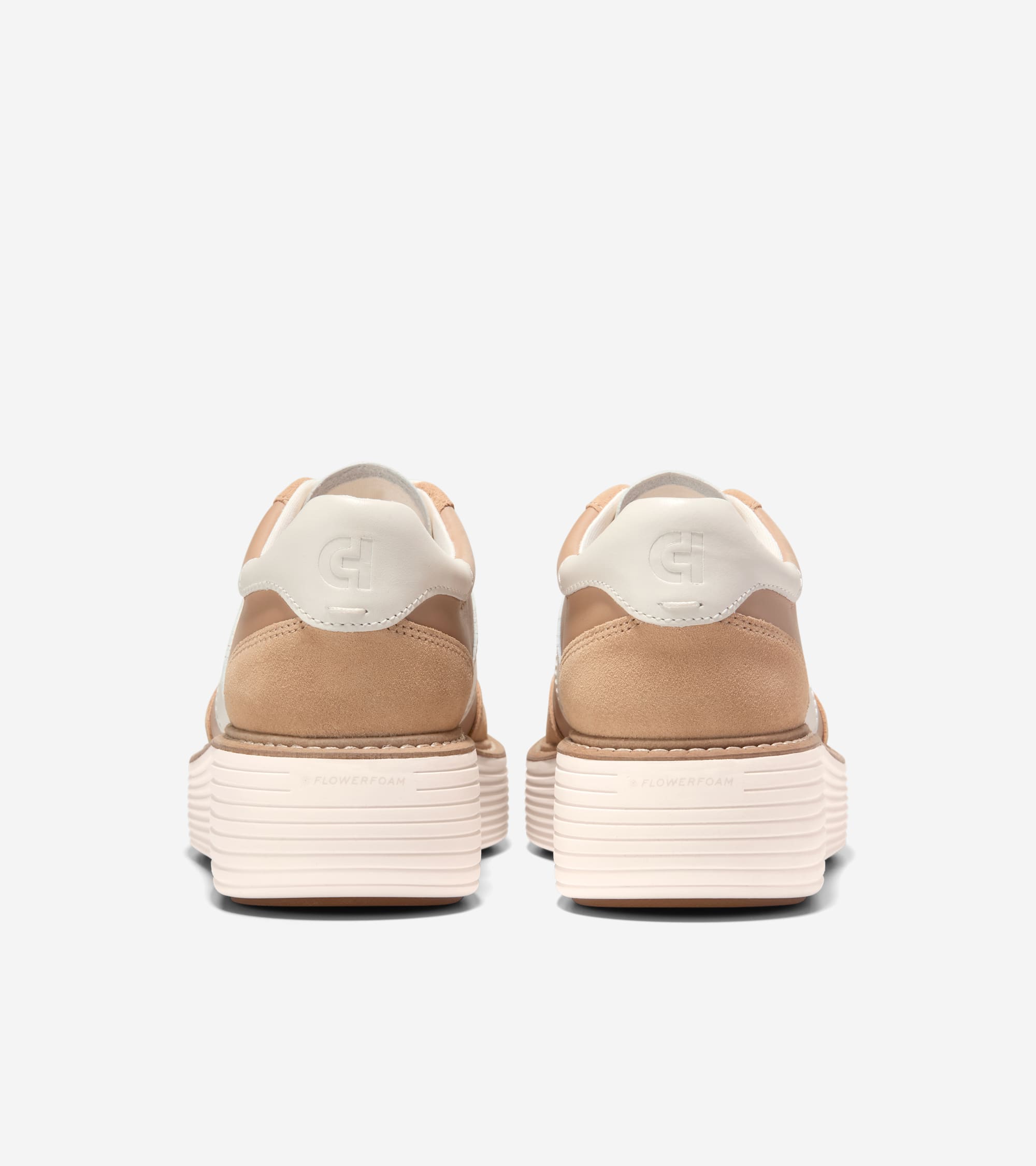 Women's ØriginalGrand Max Platform Sneakers - Image 3