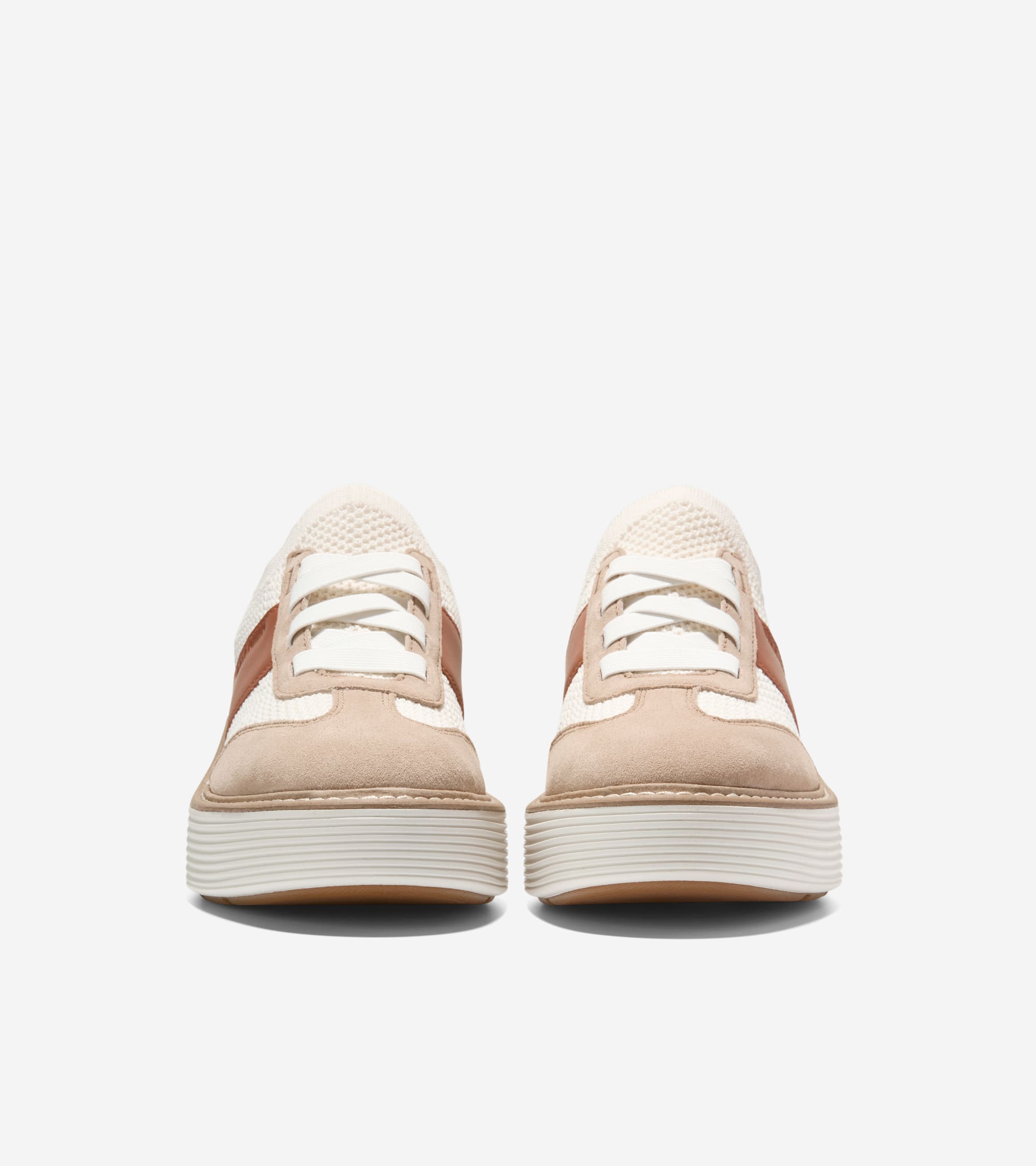 Women's ØriginalGrand Max Stitchlite™ Platform Sneakers - Image 2