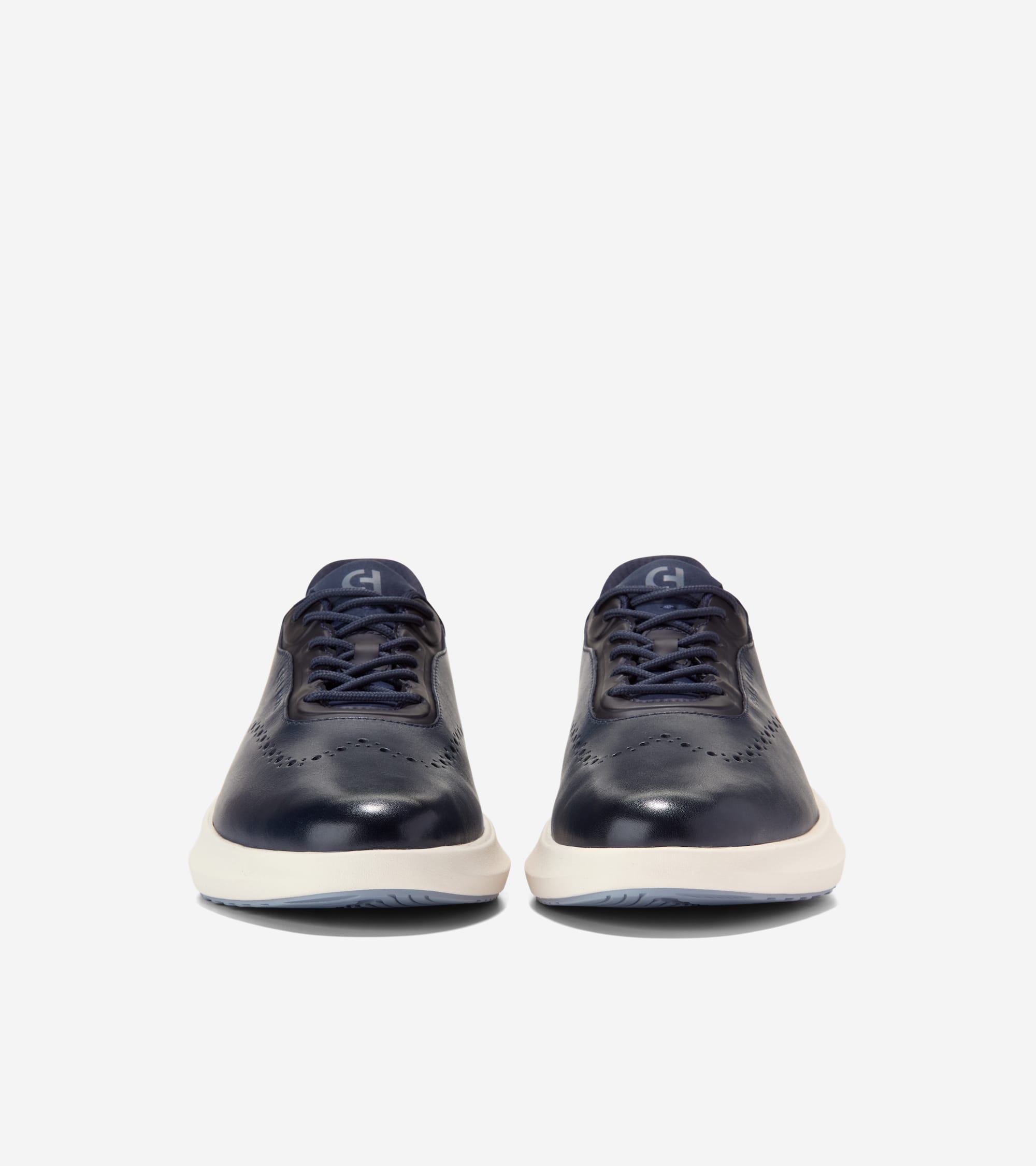 Men's ØriginalGrand Neoarc Quick-On Wingtip Oxfords - Image 2