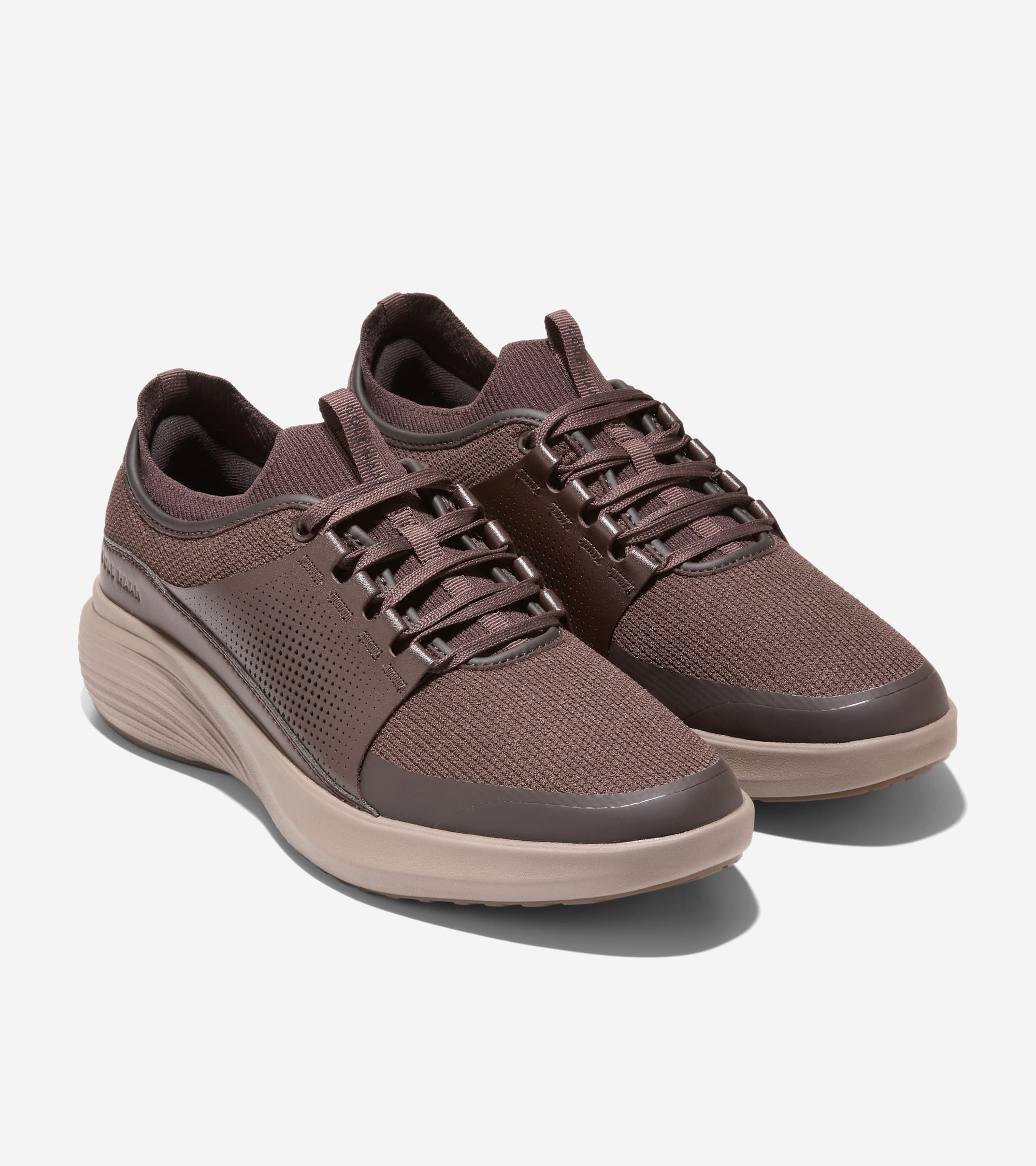 Men's ØriginalGrand Neoarc Sneaker Oxfords - Image 5