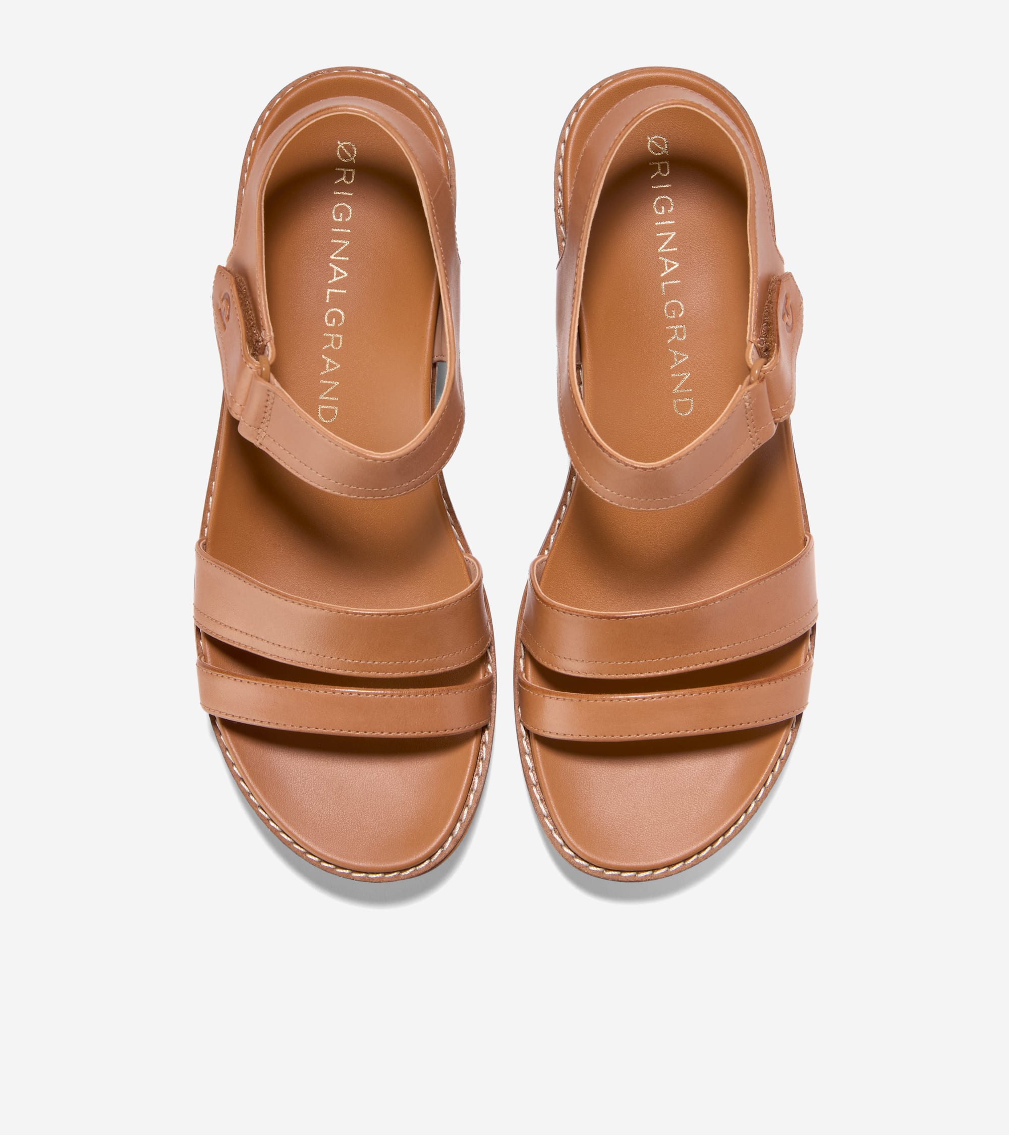 Women's ØriginalGrand Peyton Flatform Sandals - Image 4