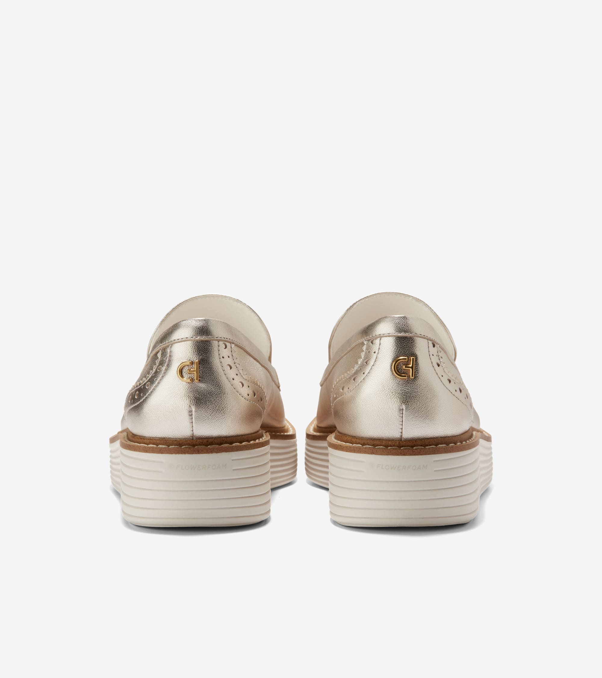 Women's ØriginalGrand Platform Venetian Loafers - Image 3