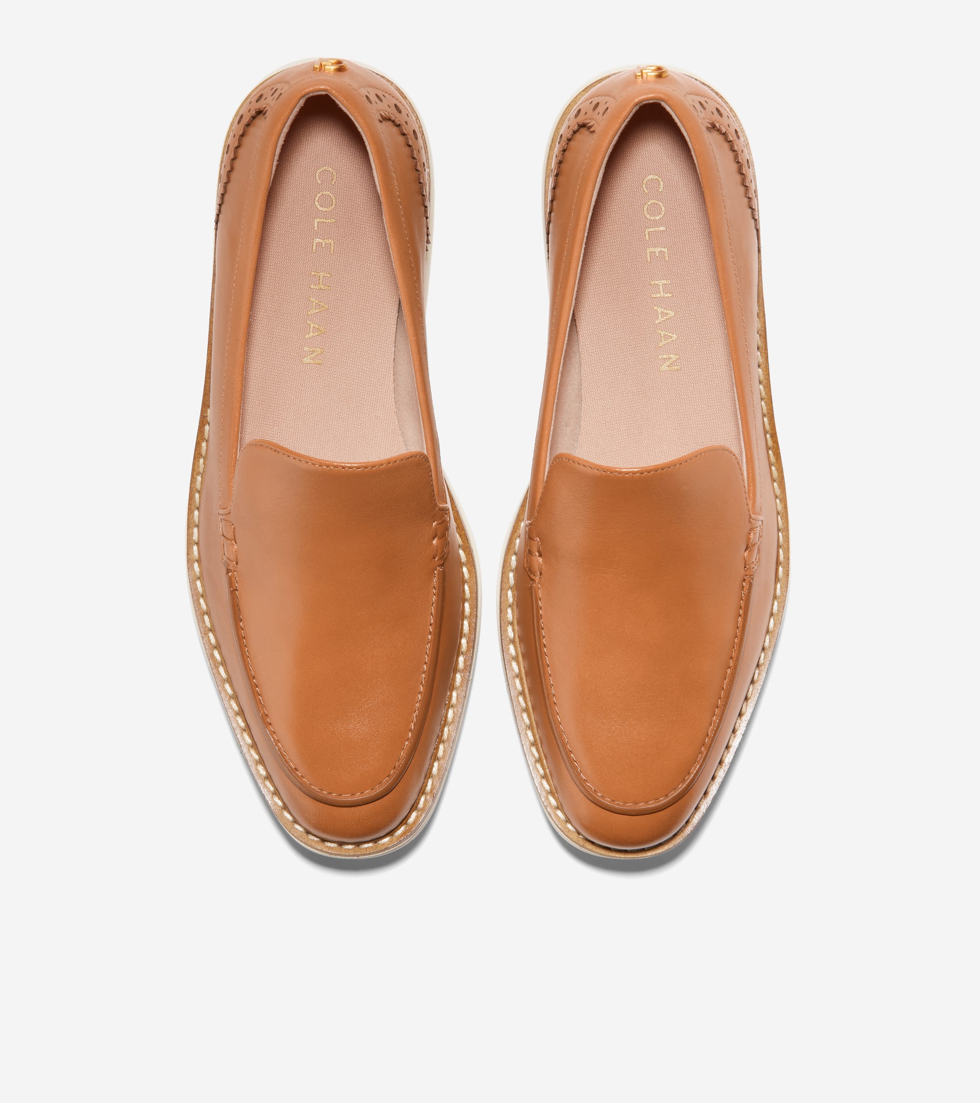 Women's ØriginalGrand Platform Venetian Loafers - Image 4