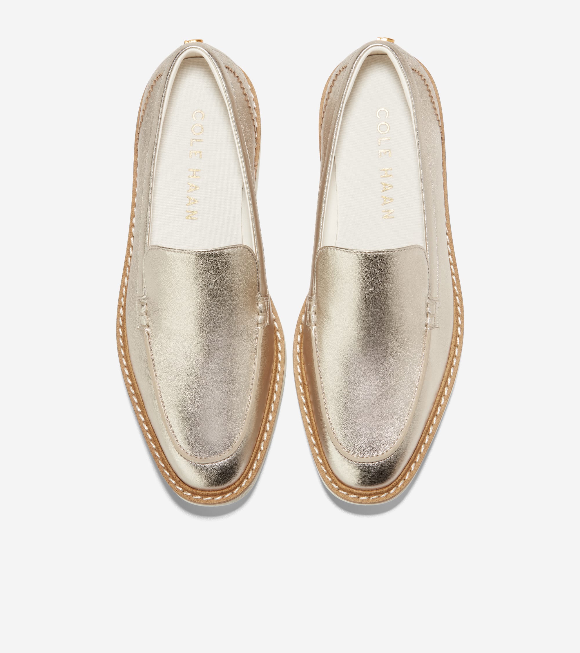 Women's ØriginalGrand Platform Venetian Loafers - Image 4