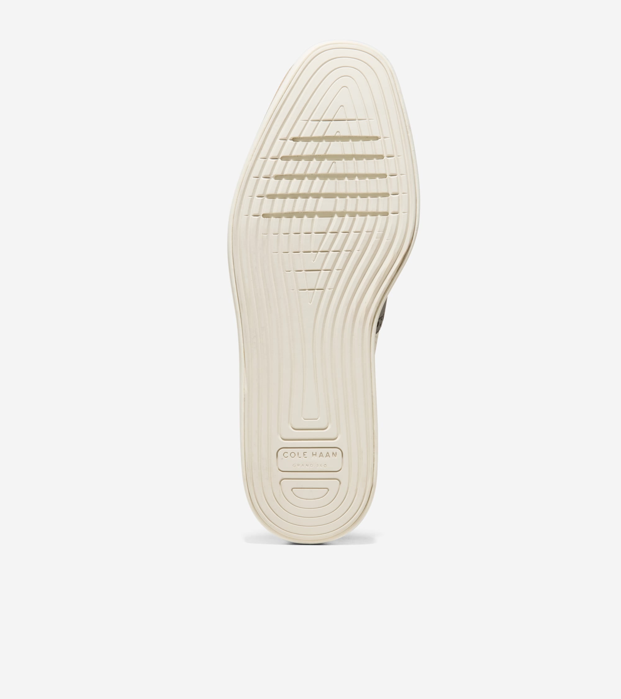 Women's ØriginalGrand Platform Wingtip Oxfords - Image 6