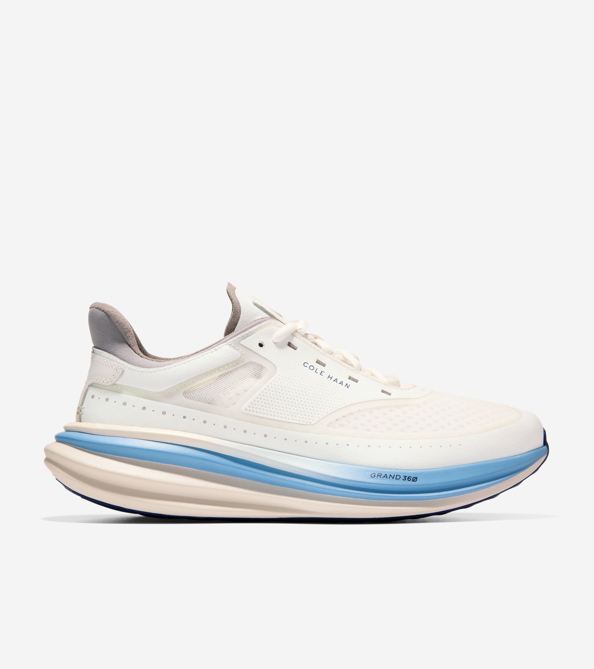 Men's ØriginalGrand Quadstar Running Sneakers