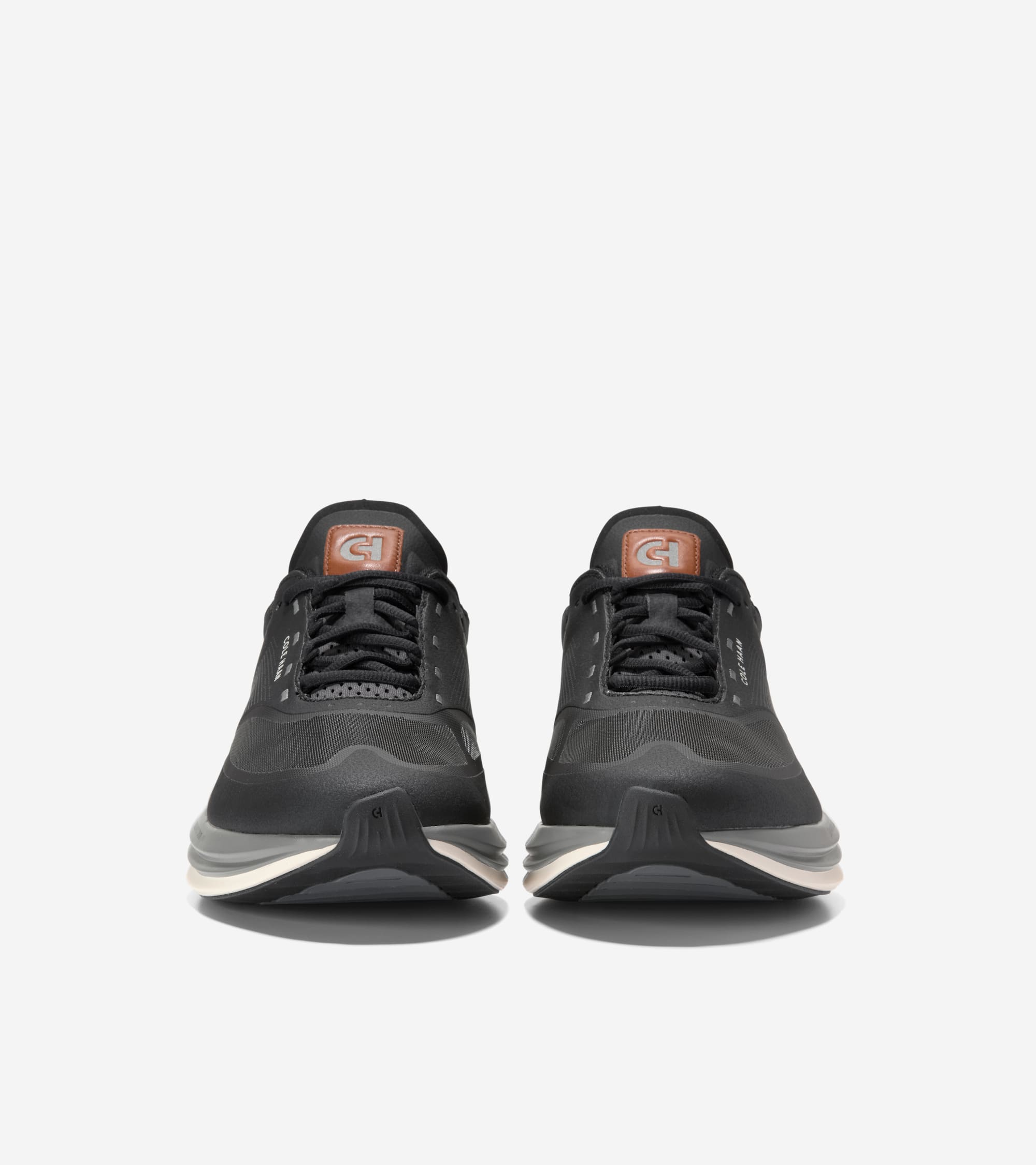 Men's ØriginalGrand Quadstar Running Sneakers - Image 2