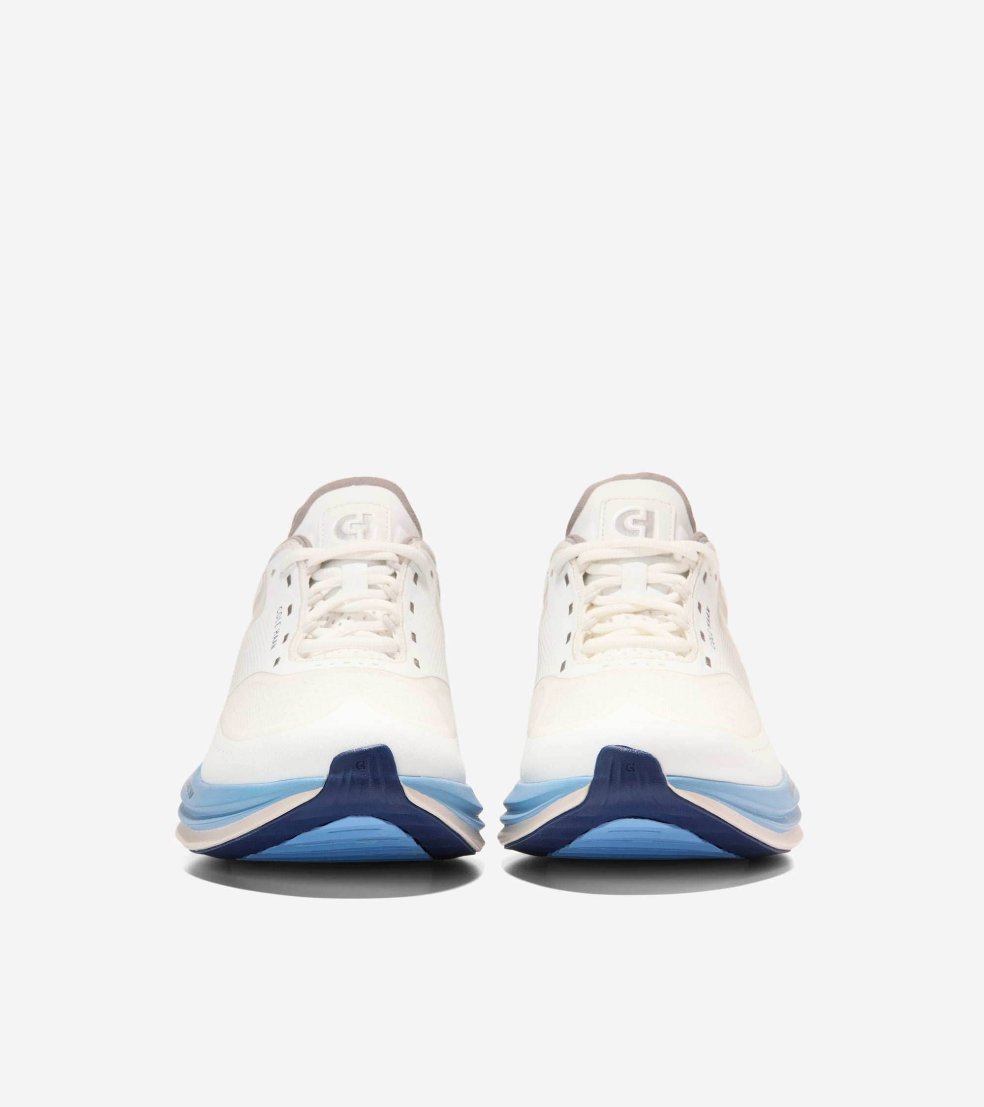 Men's ØriginalGrand Quadstar Running Sneakers - Image 2