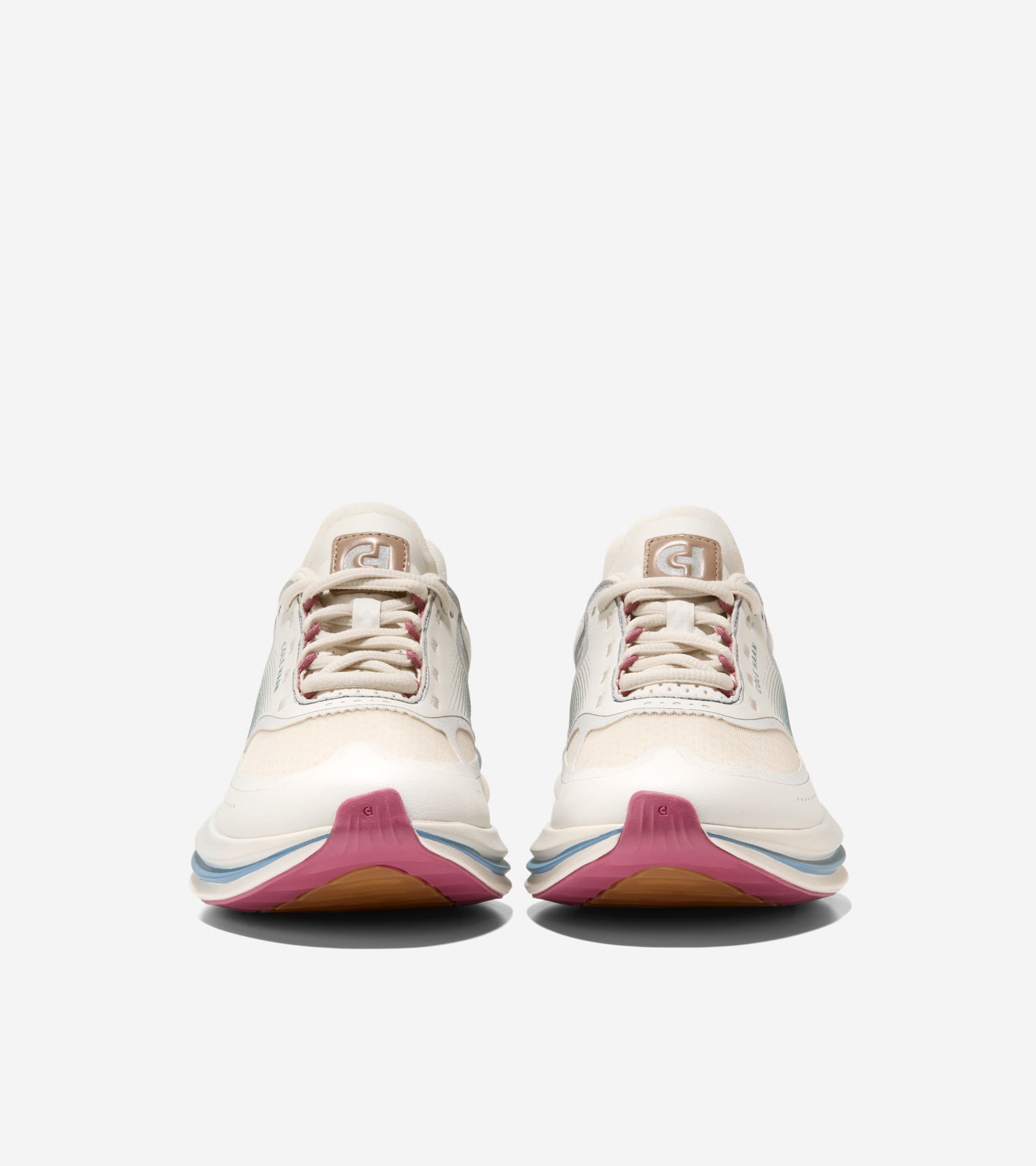 Women's ØriginalGrand Quadstar Running Sneakers - Image 2