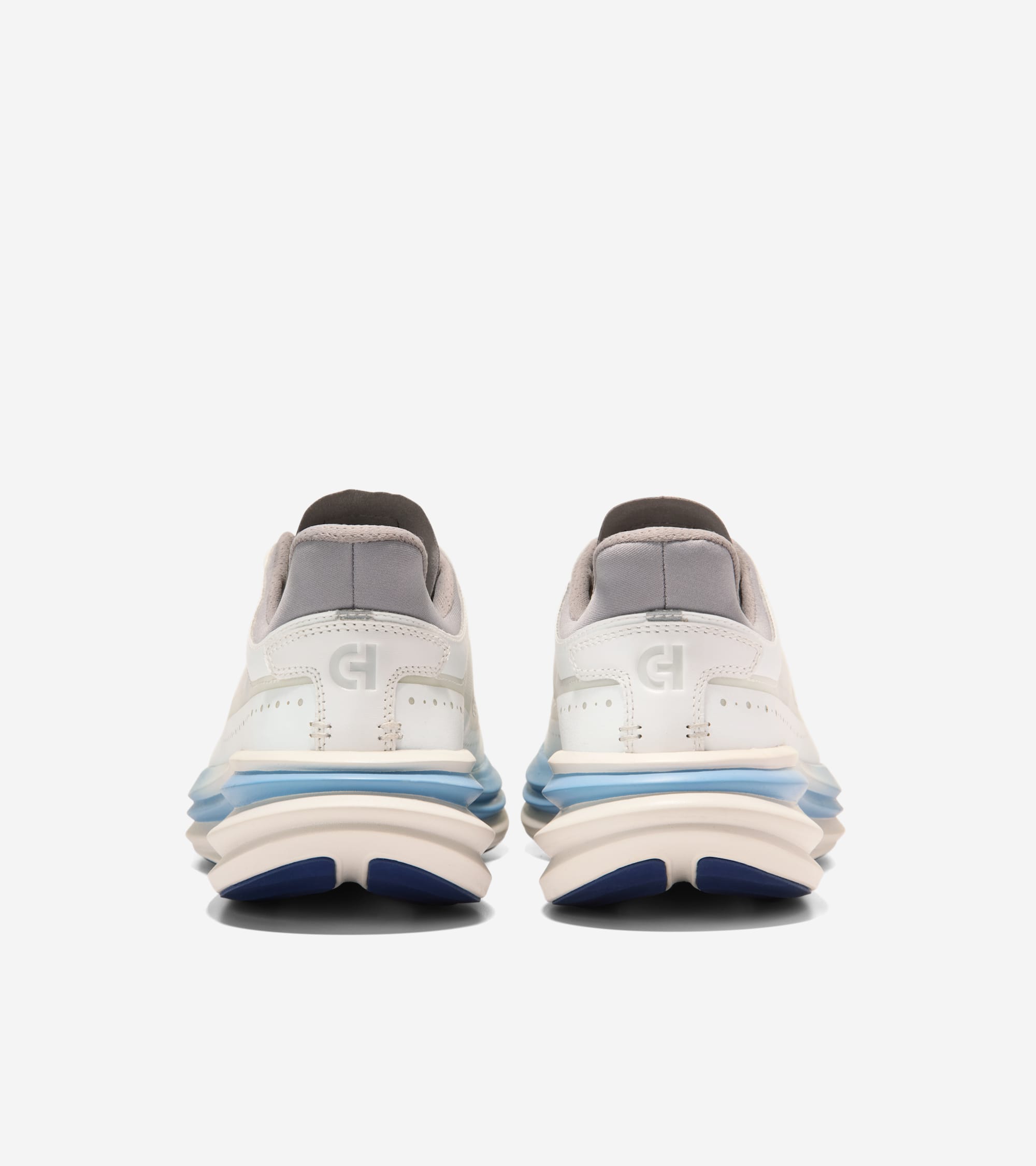 Men's ØriginalGrand Quadstar Running Sneakers - Image 3