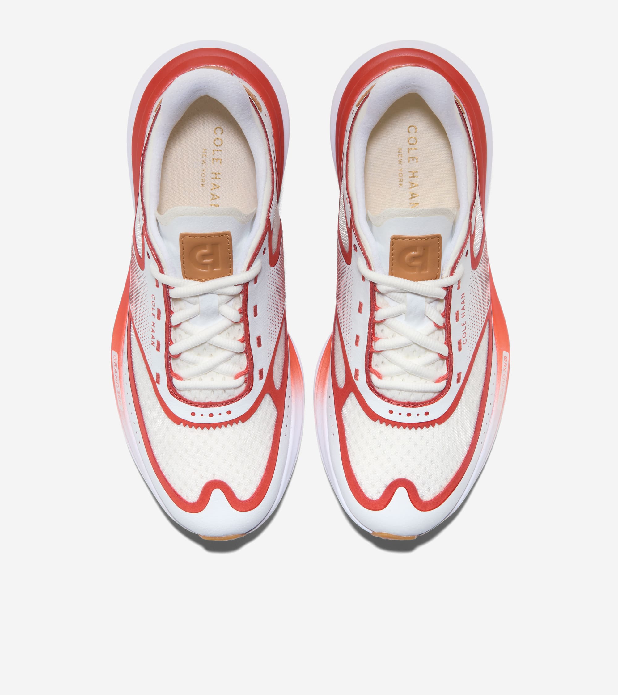 Women's ØriginalGrand Quadstar Running Sneakers - Image 4