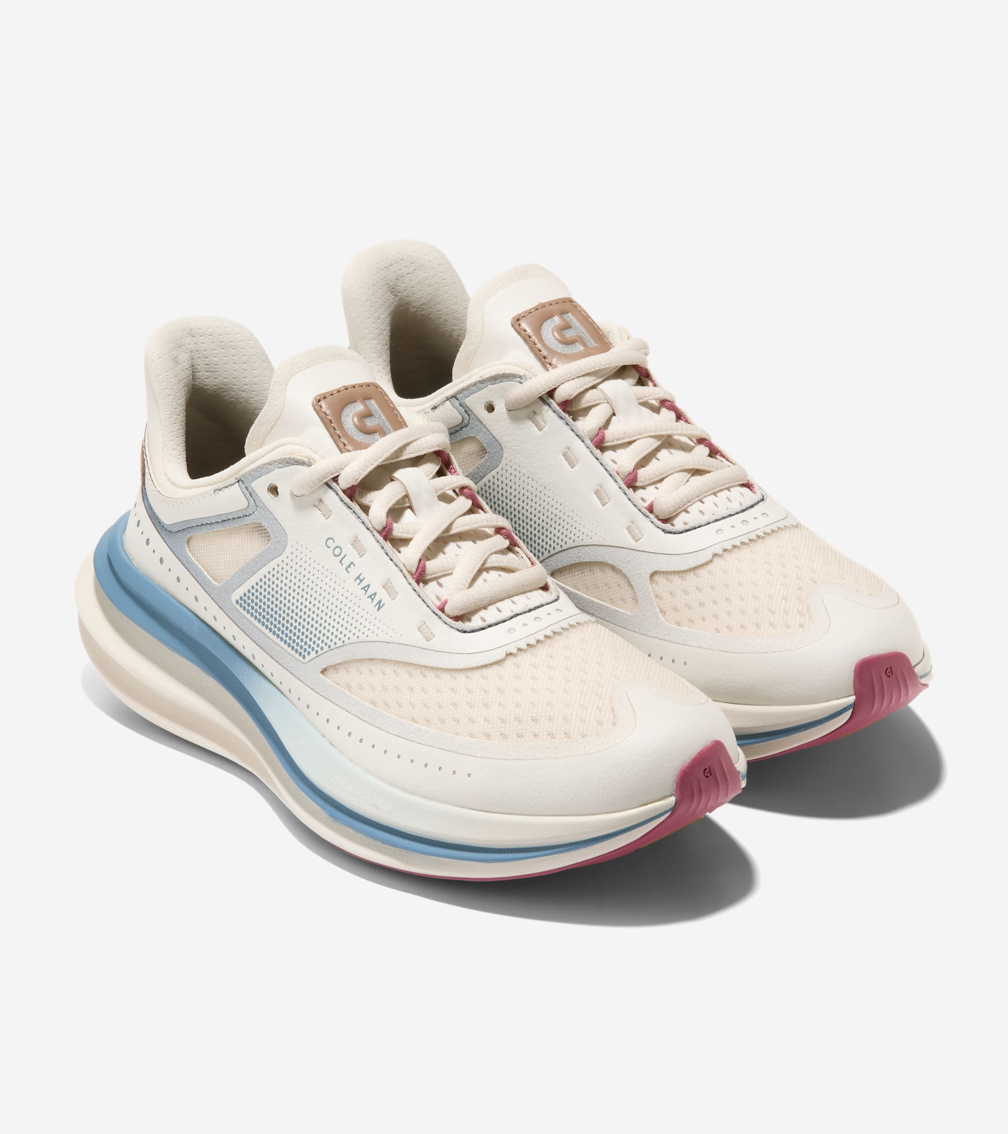 Women's ØriginalGrand Quadstar Running Sneakers - Image 5
