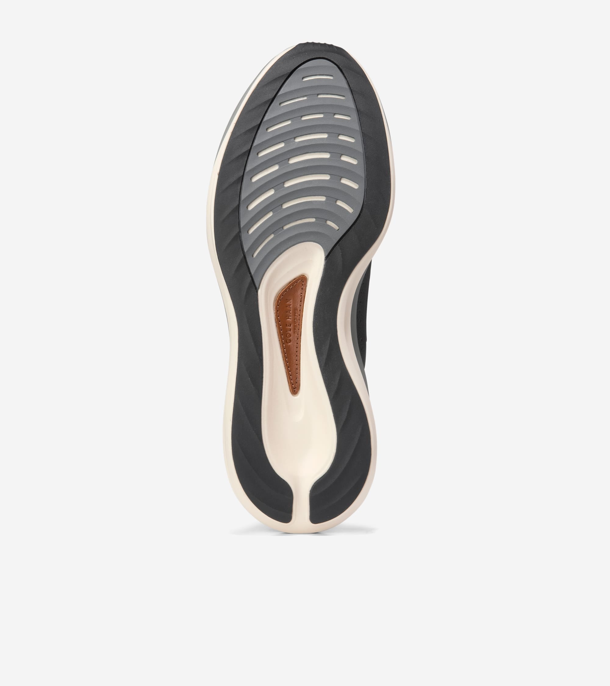 Men's ØriginalGrand Quadstar Running Sneakers - Image 6