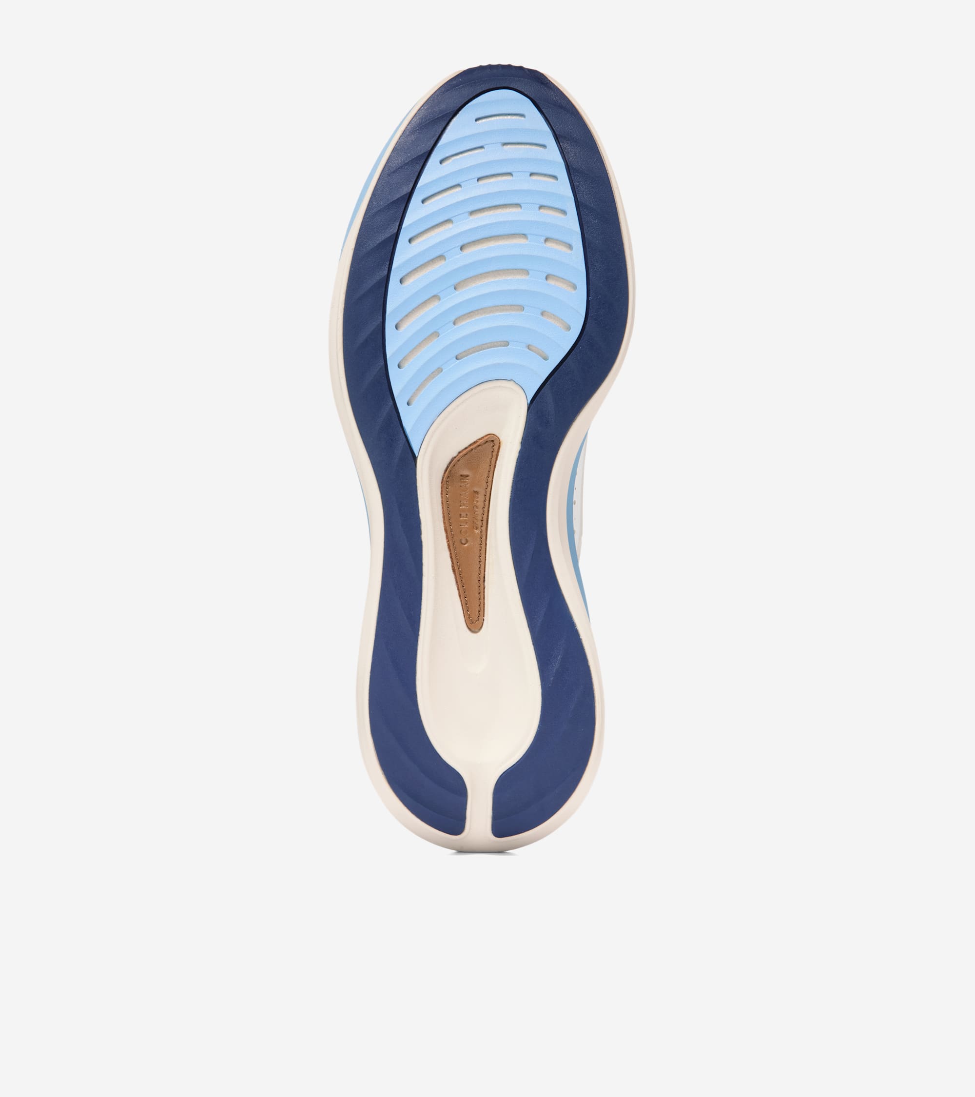 Men's ØriginalGrand Quadstar Running Sneakers - Image 6