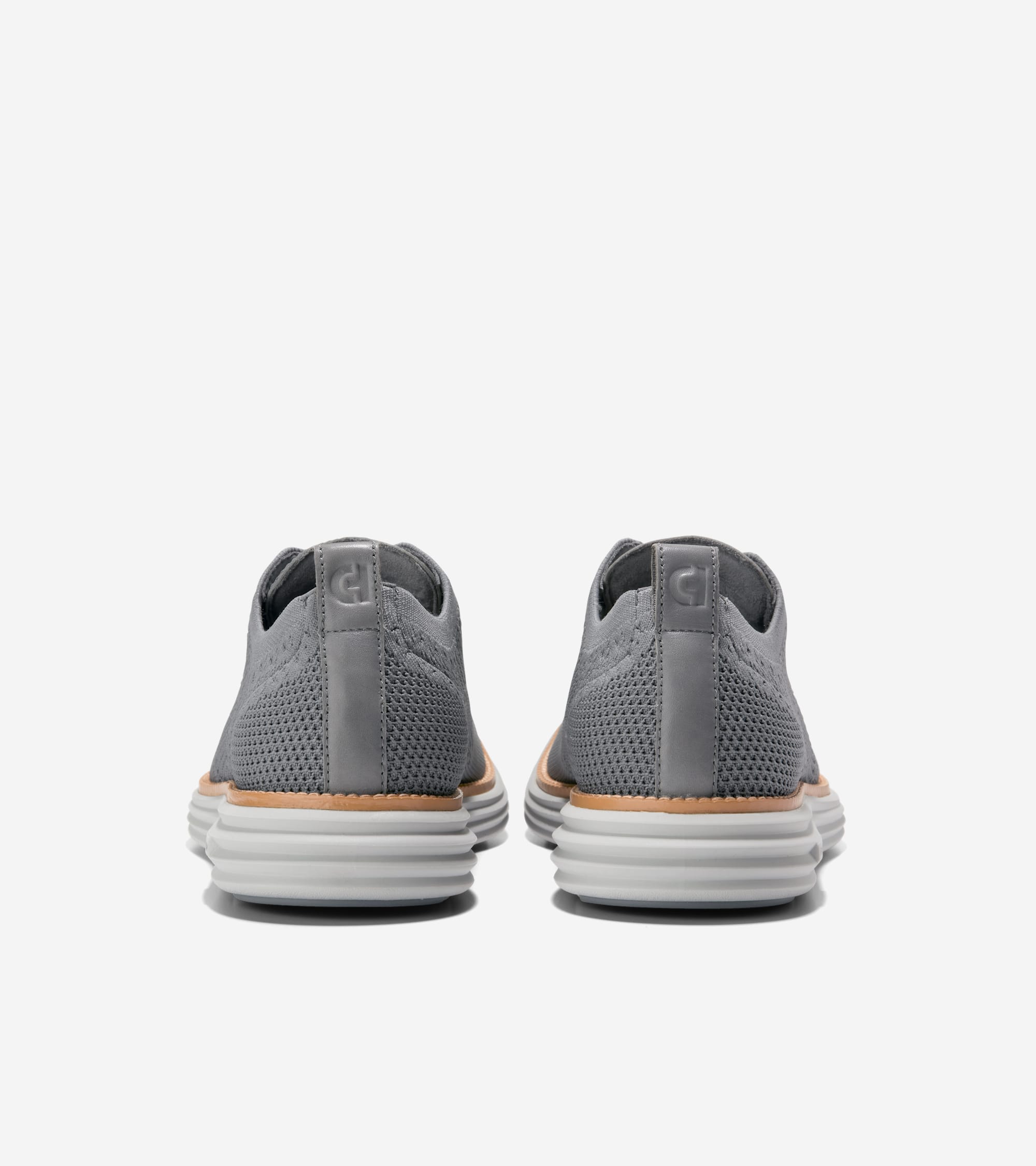 Men's ØriginalGrand Remastered Stitchlite™ Oxfords - Image 3