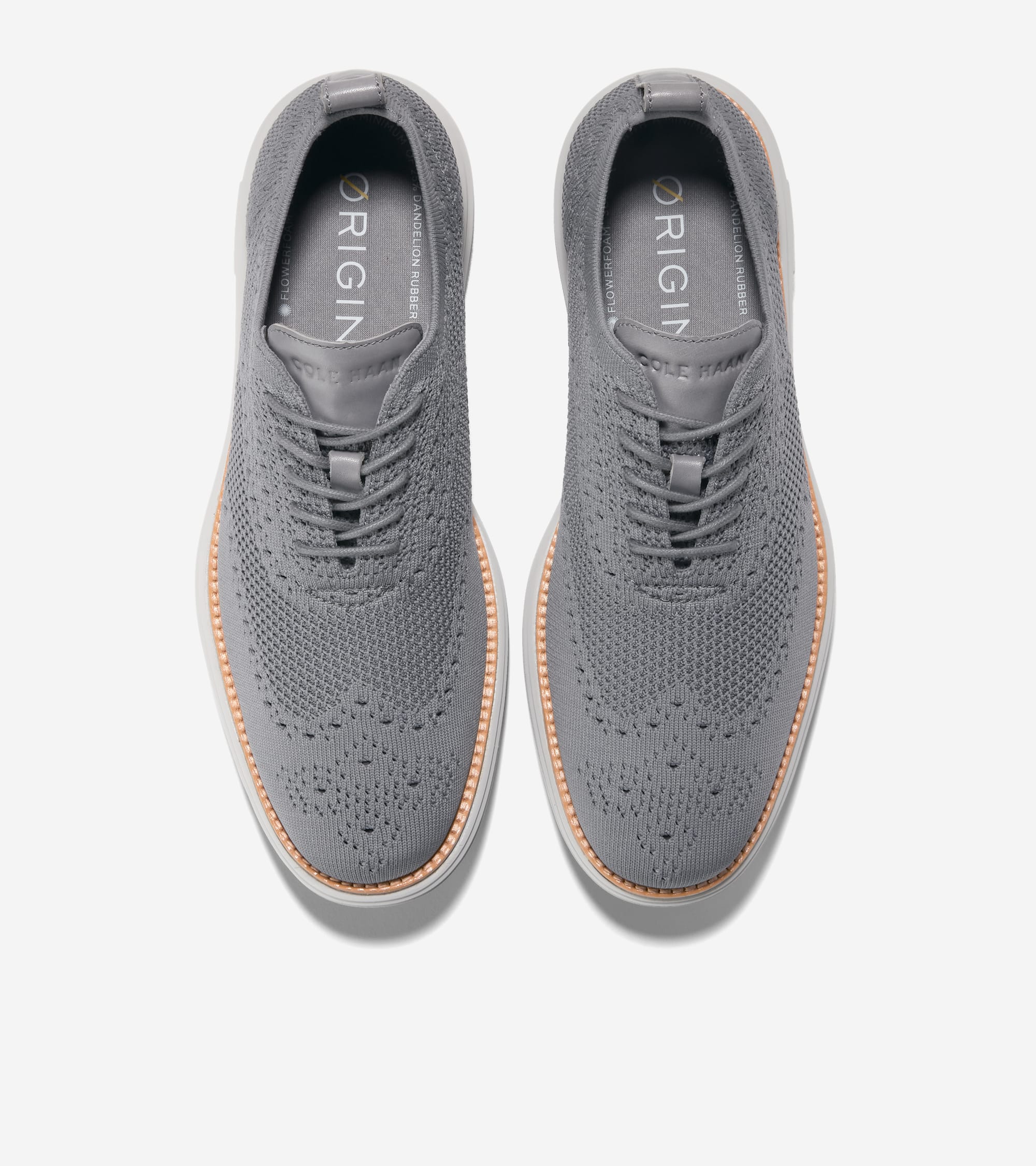 Men's ØriginalGrand Remastered Stitchlite™ Oxfords - Image 4
