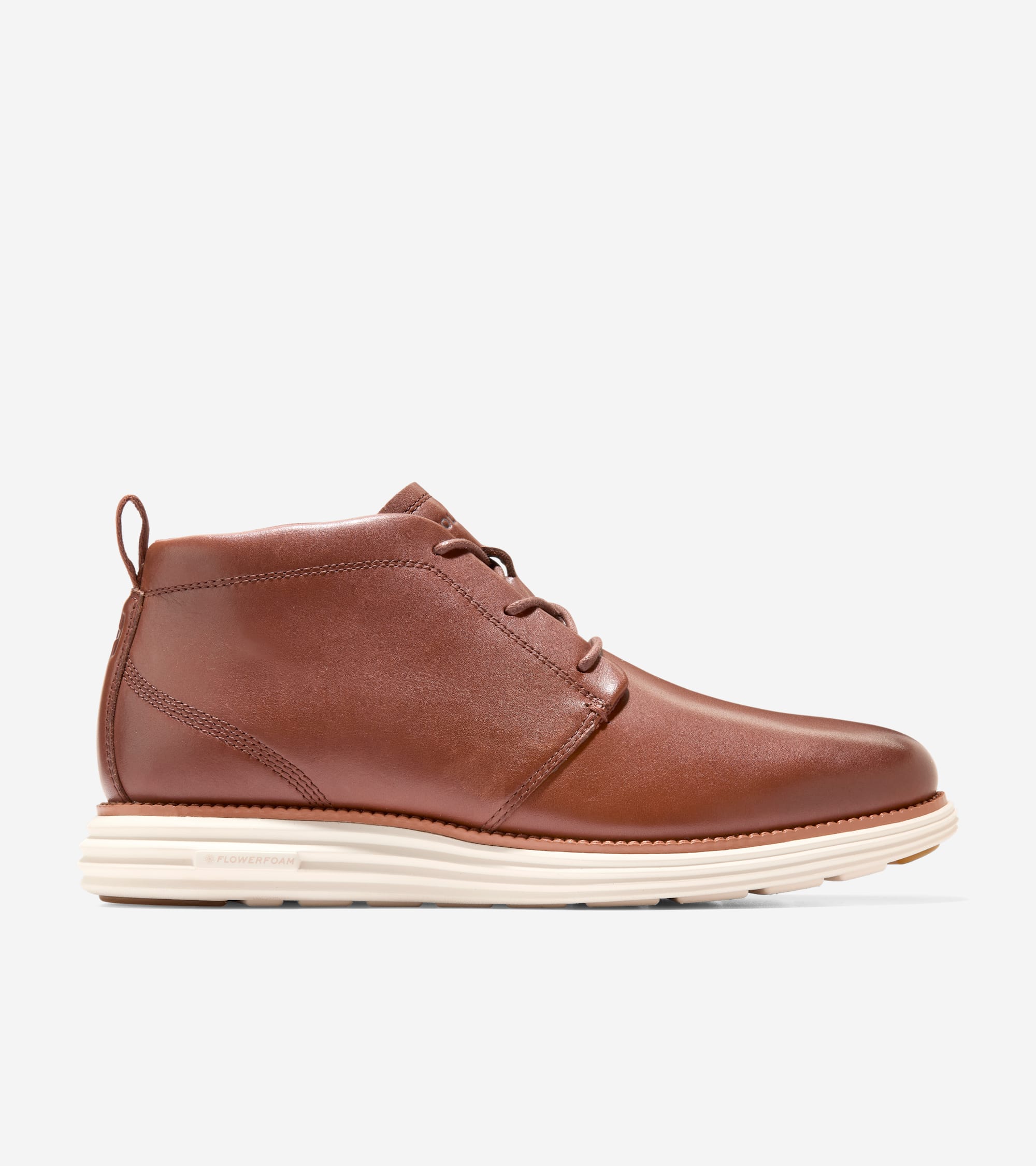 Men's ØriginalGrand Remastered Waterproof Chukka Boots