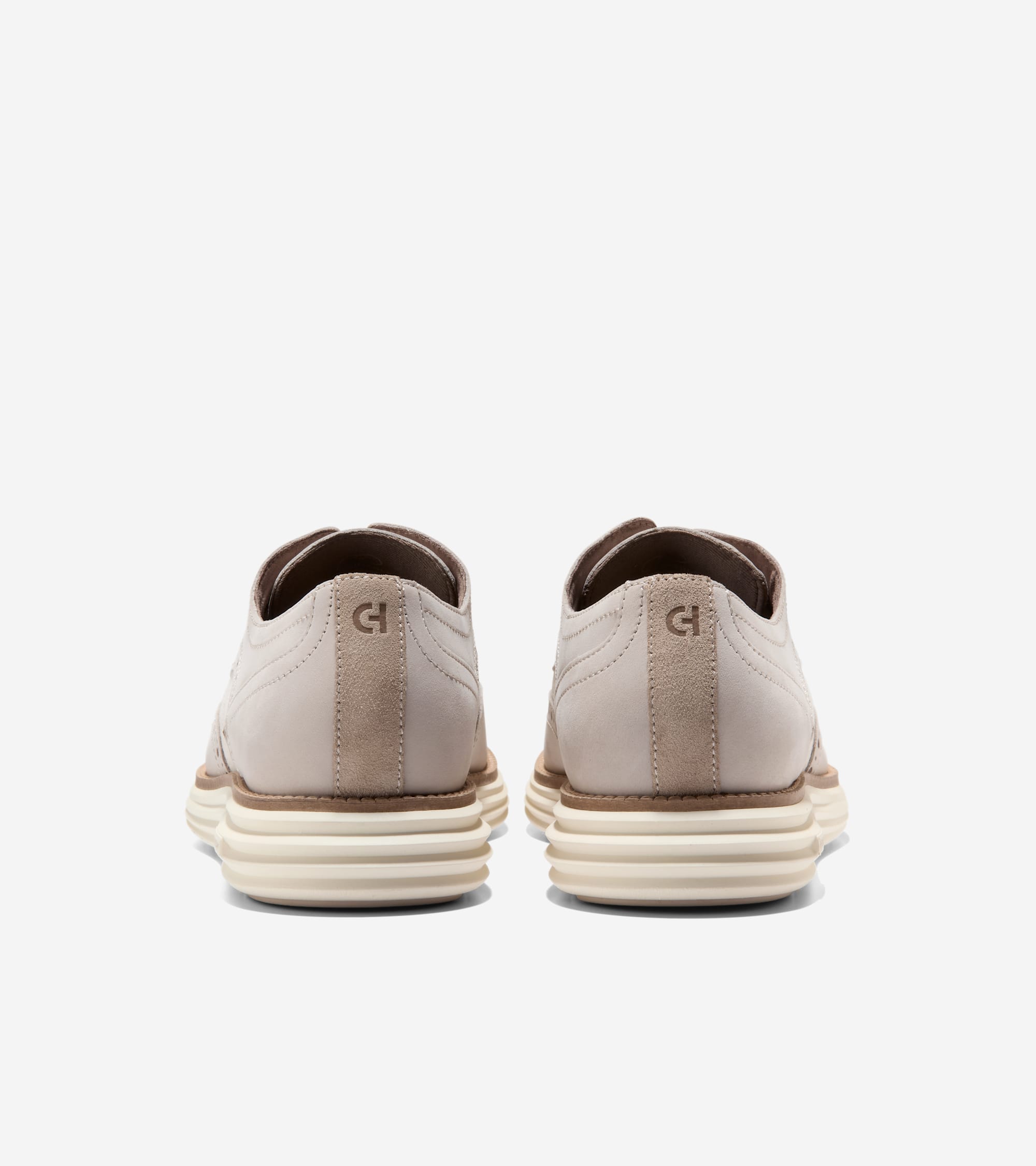 Men's ØriginalGrand Remastered Wingtip Oxfords - Image 3
