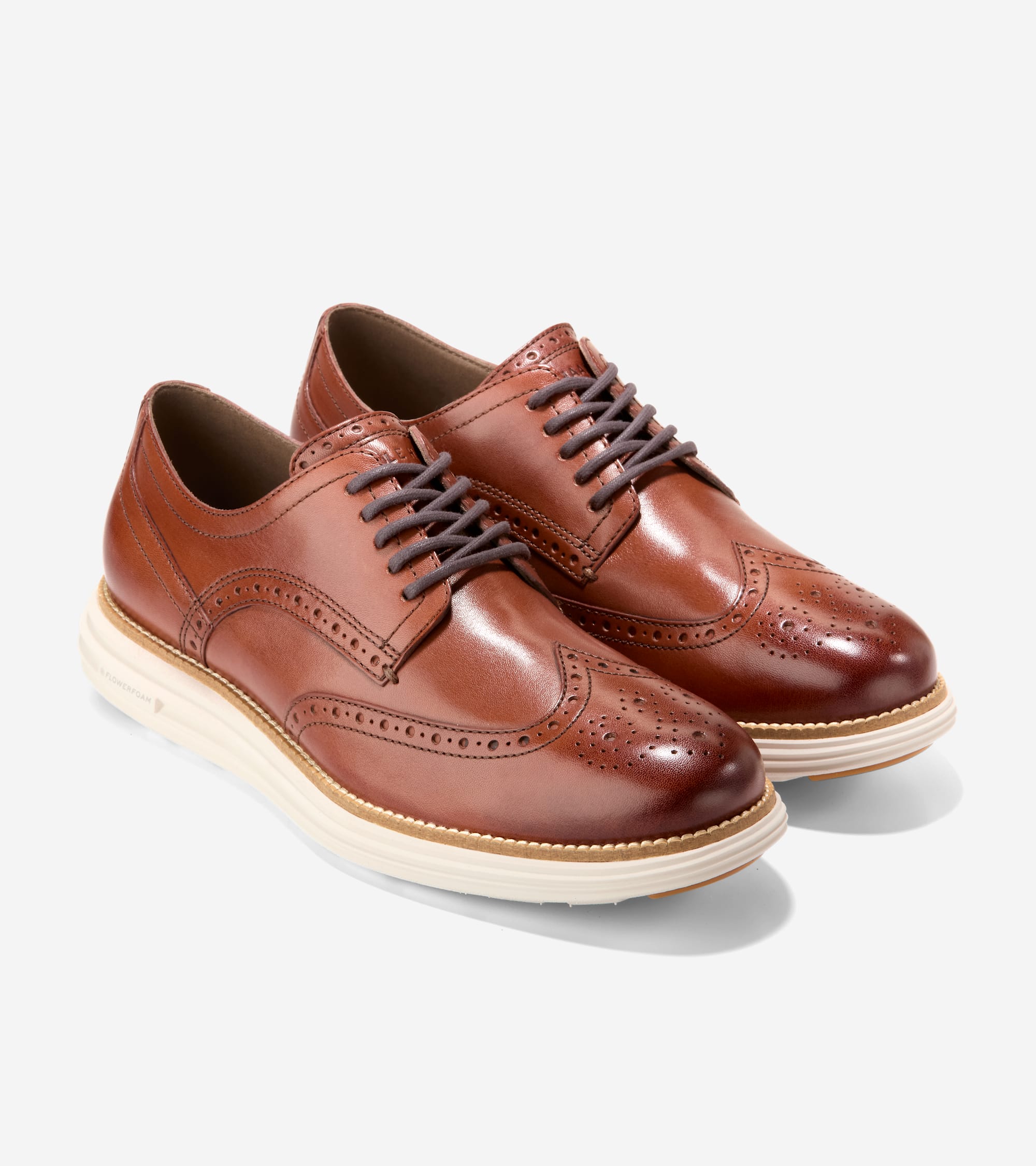Men's ØriginalGrand Remastered Wingtip Oxfords - Image 5