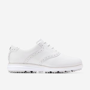 Women's ØriginalGrand Saddle Golf Shoes