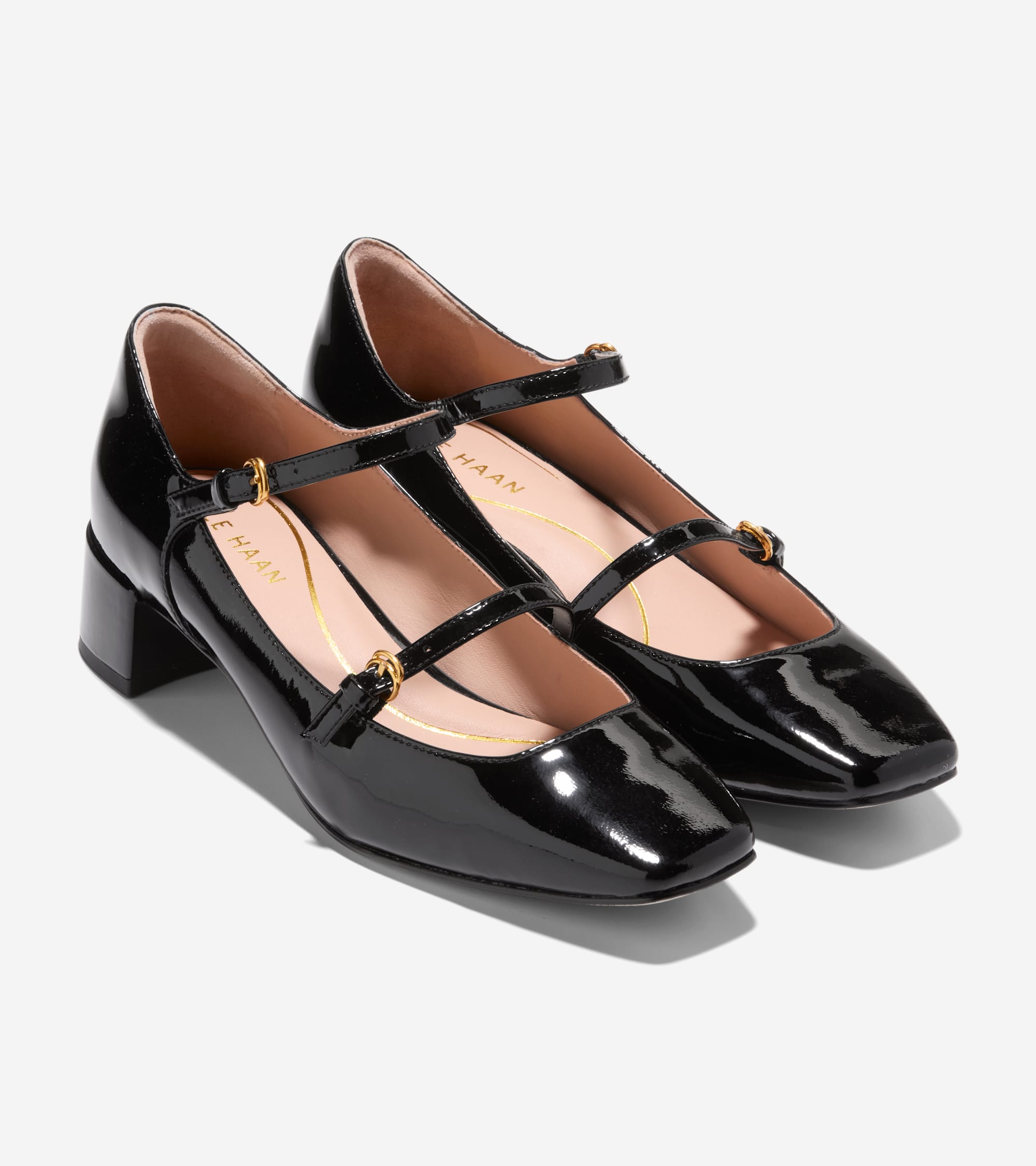 Women's Paxton Mary Jane Pumps - Image 5