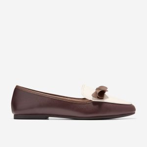 Women's Payson Soft Bow Loafers