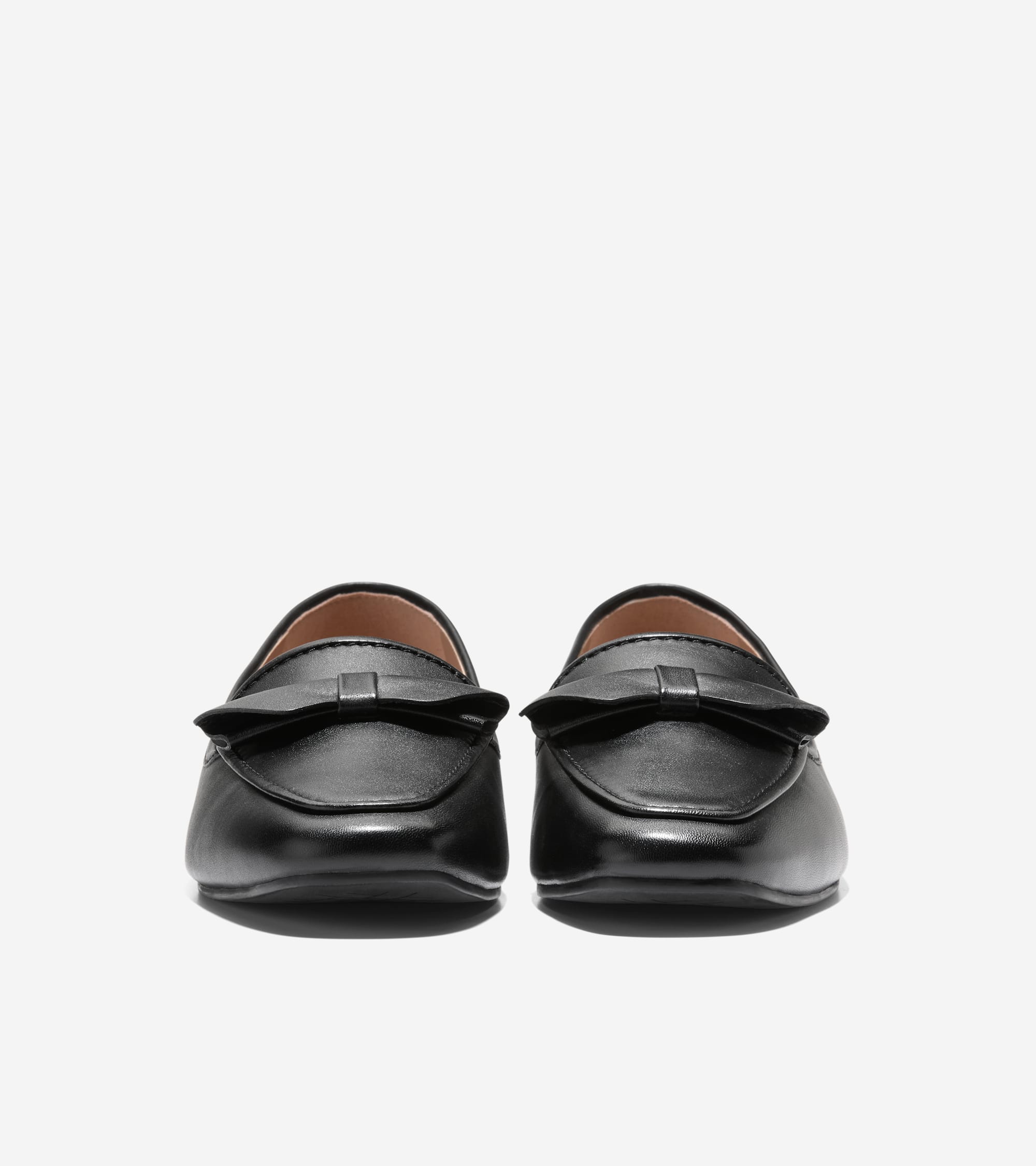 Women's Payson Soft Bow Loafers - Image 2