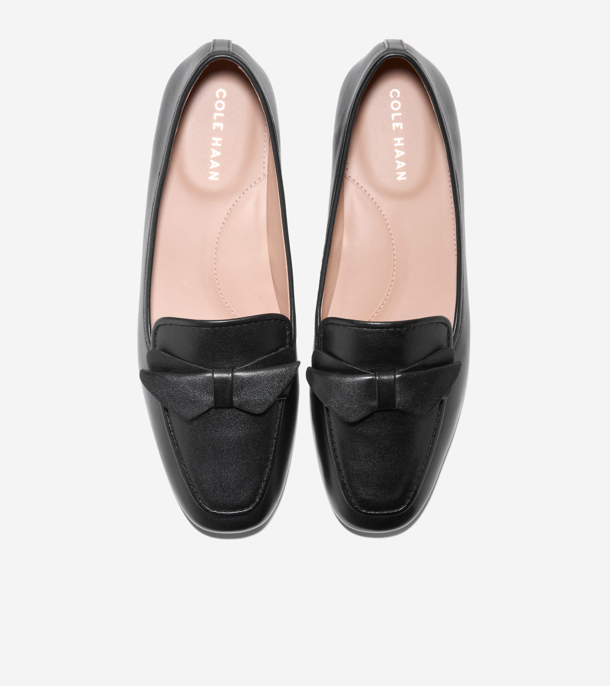 Women's Payson Soft Bow Loafers - Image 4