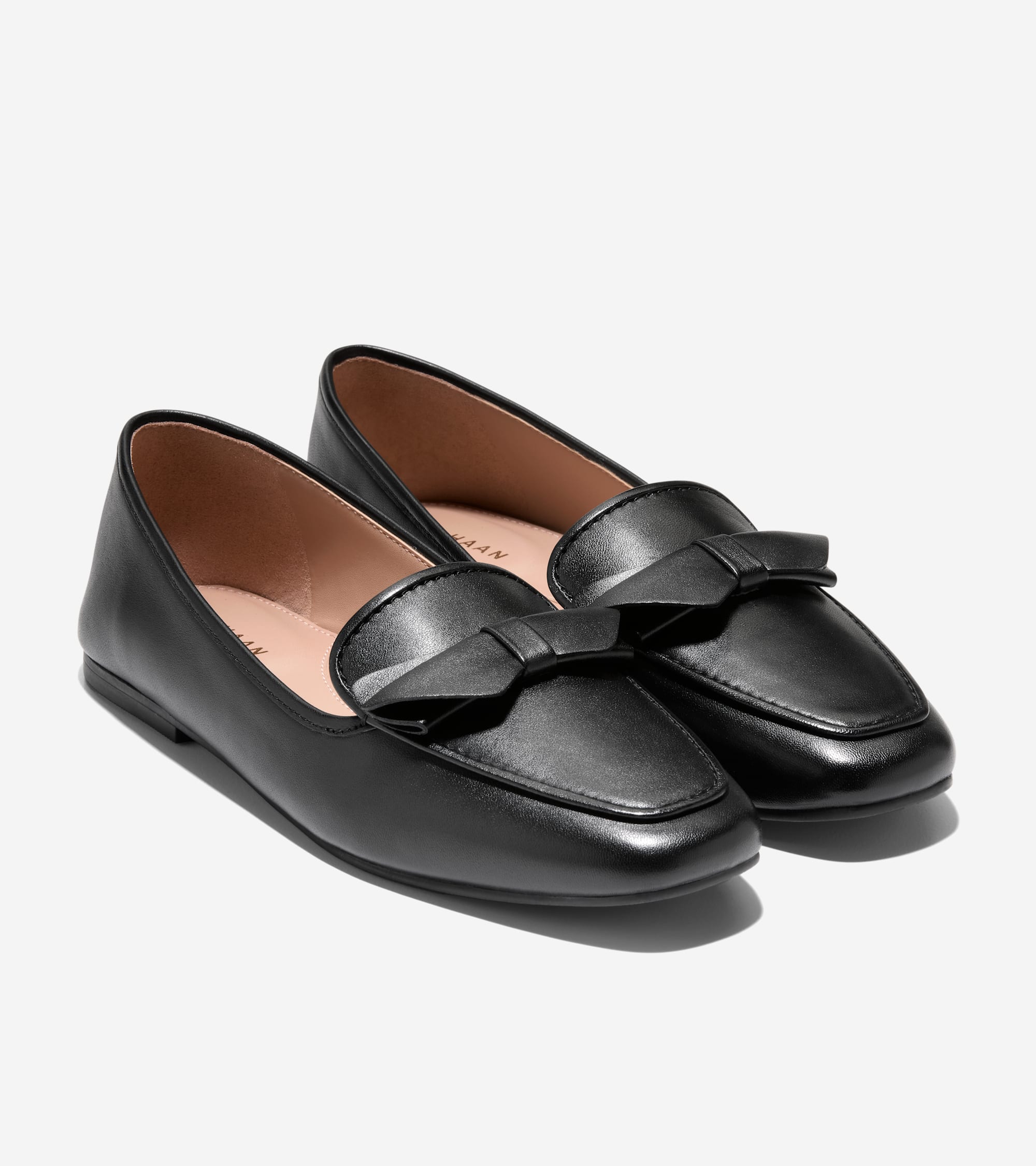 Women's Payson Soft Bow Loafers - Image 5