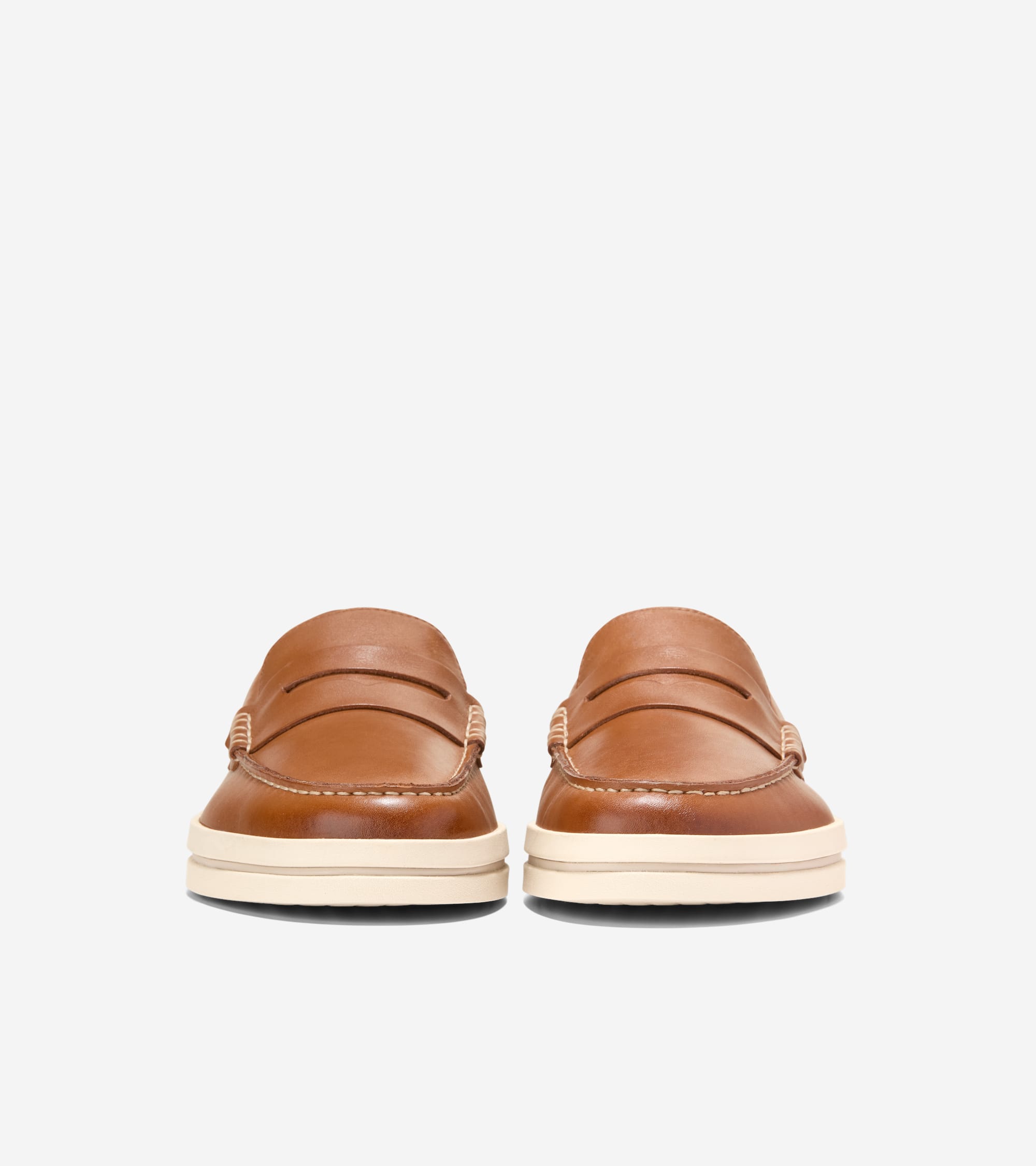 Men's Pinch Long-Weekender Penny Loafers - Image 2