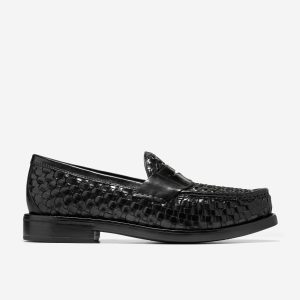 Men's Pinch Penny Woven Flexcraft Loafers