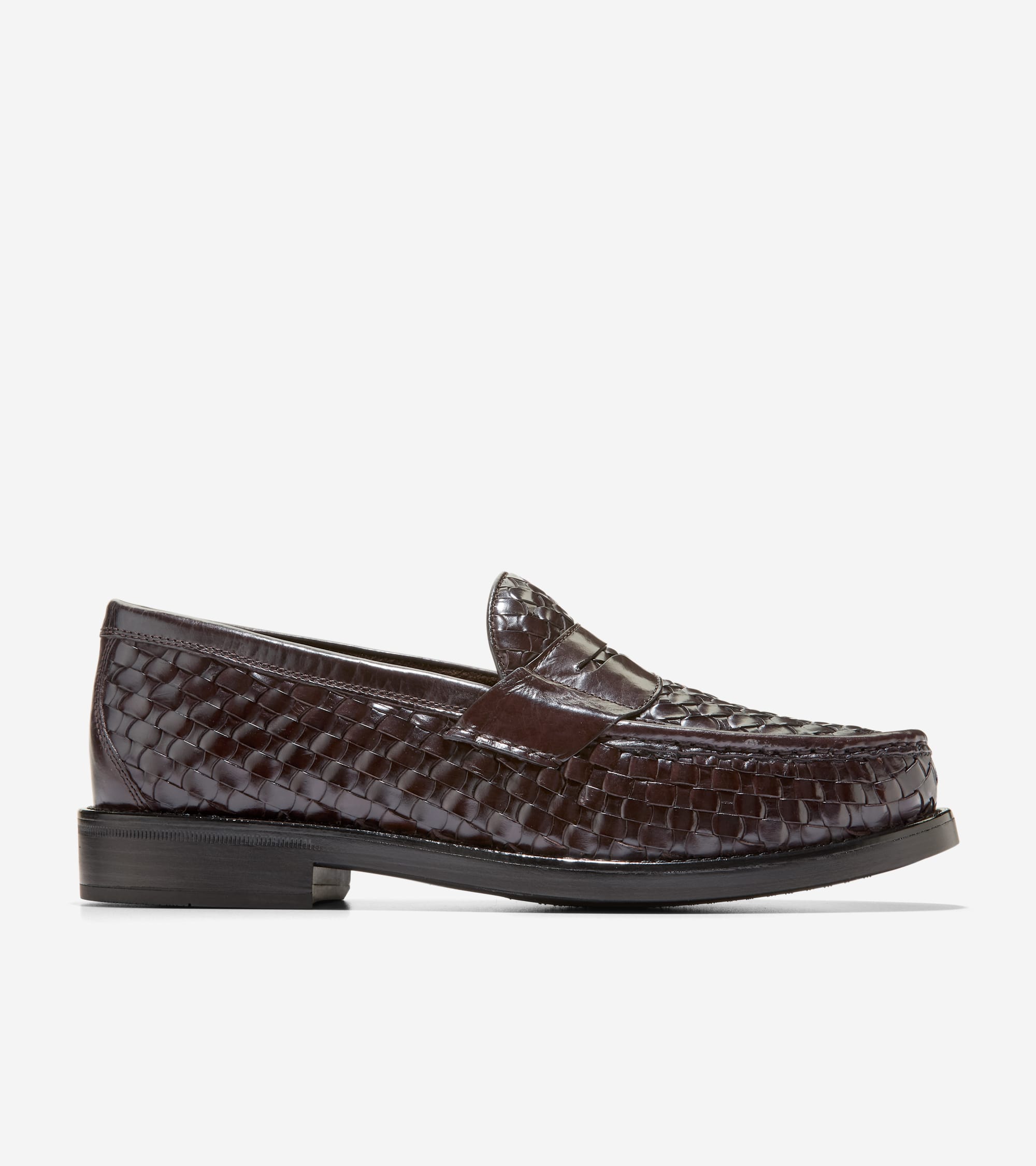 Men's Pinch Penny Woven Flexcraft Loafers