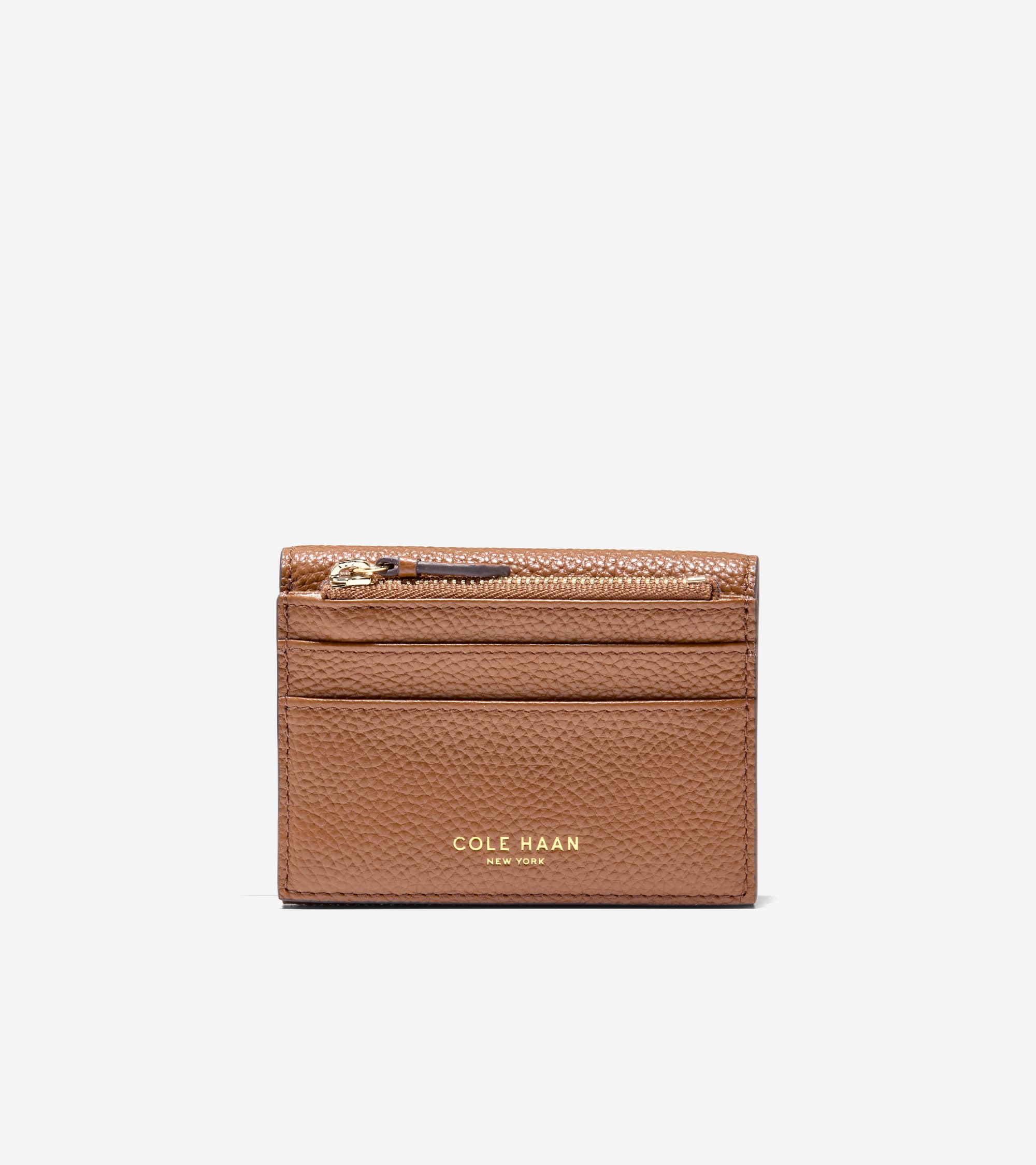 Women's Rachel Compact Wallet with Removable Card Case - Image 2