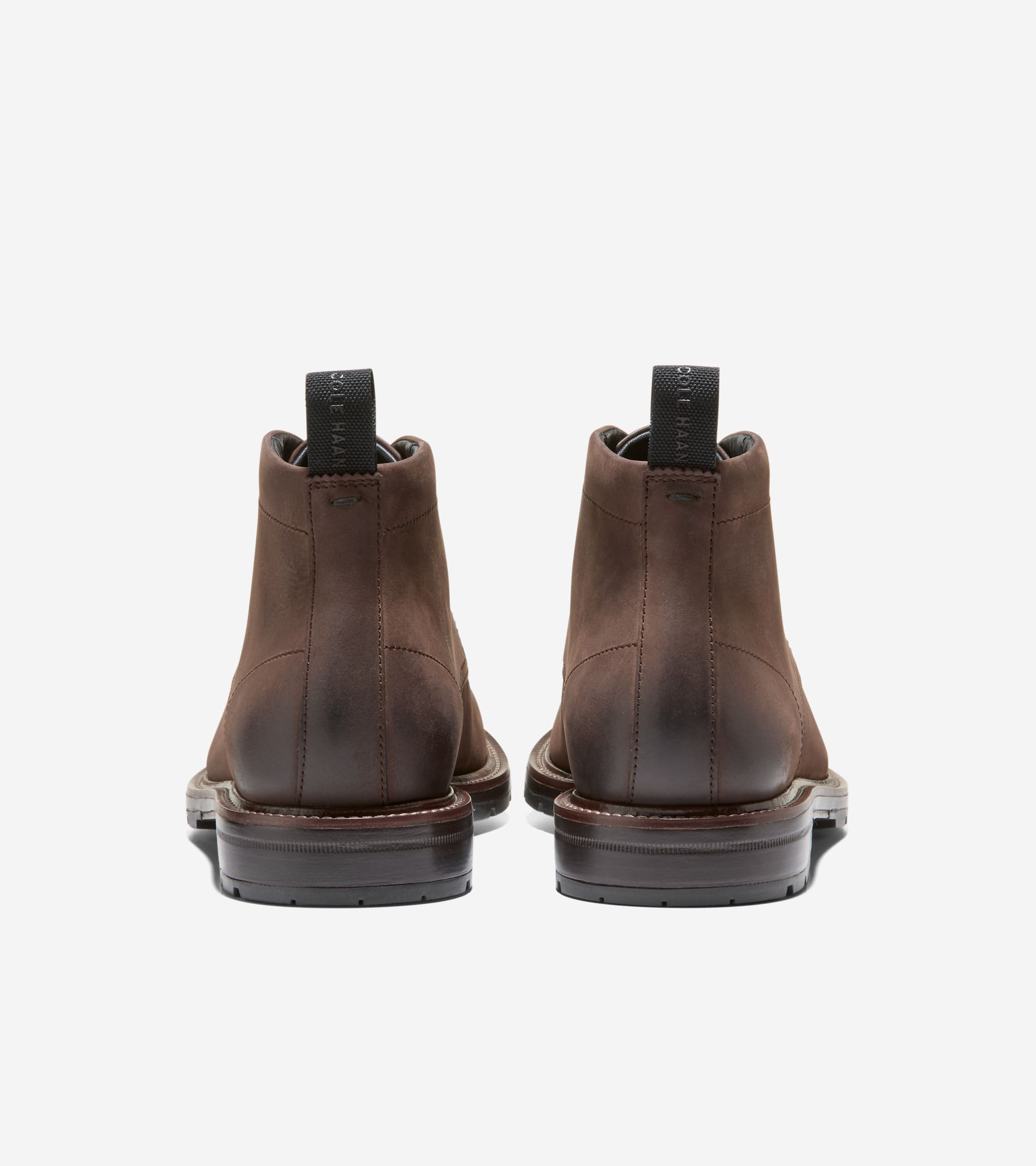 Men's Roundhill Grand Waterproof Chukka Boots - Image 4