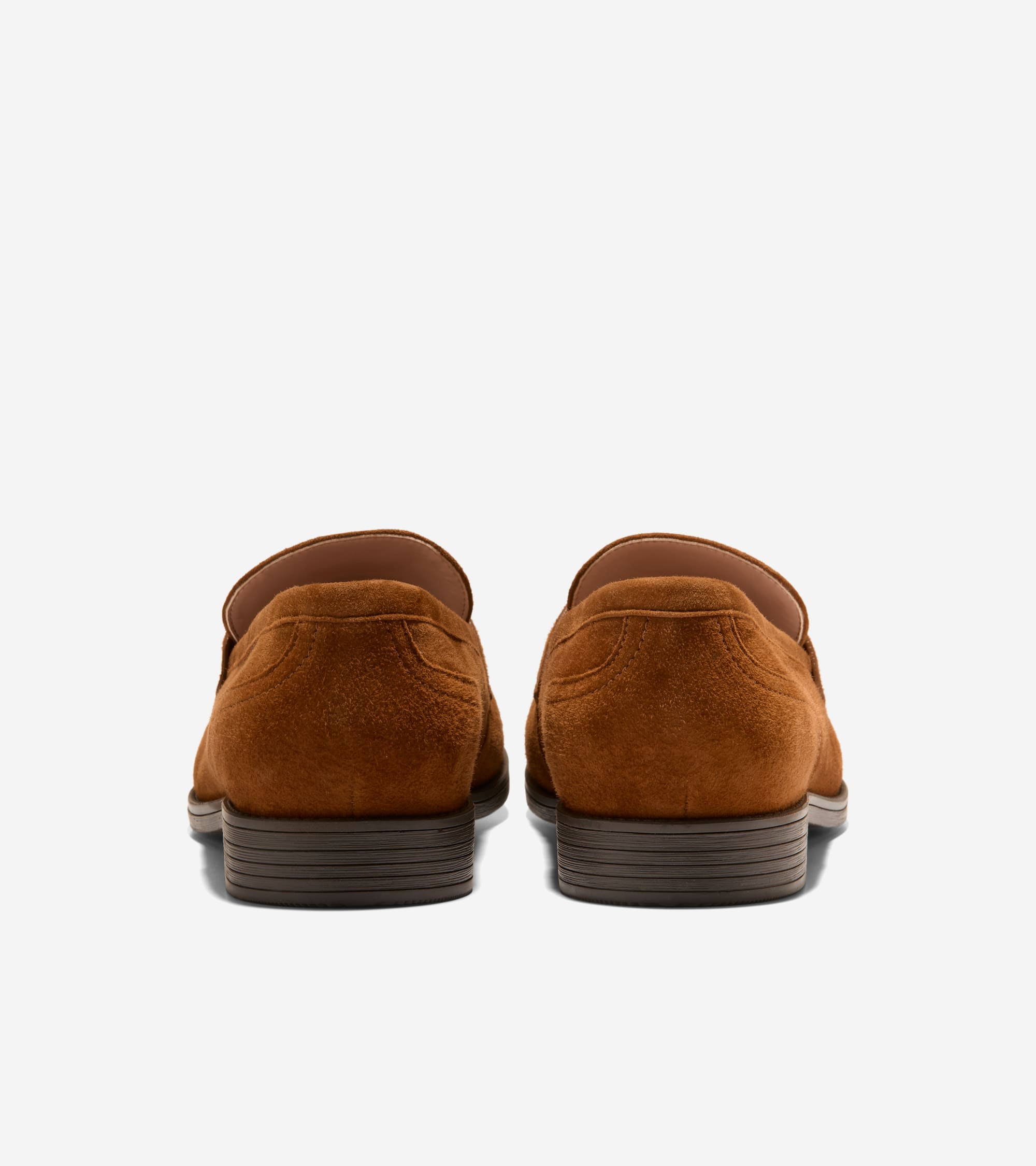 Women's Stassi Kiltie Loafers - Image 3
