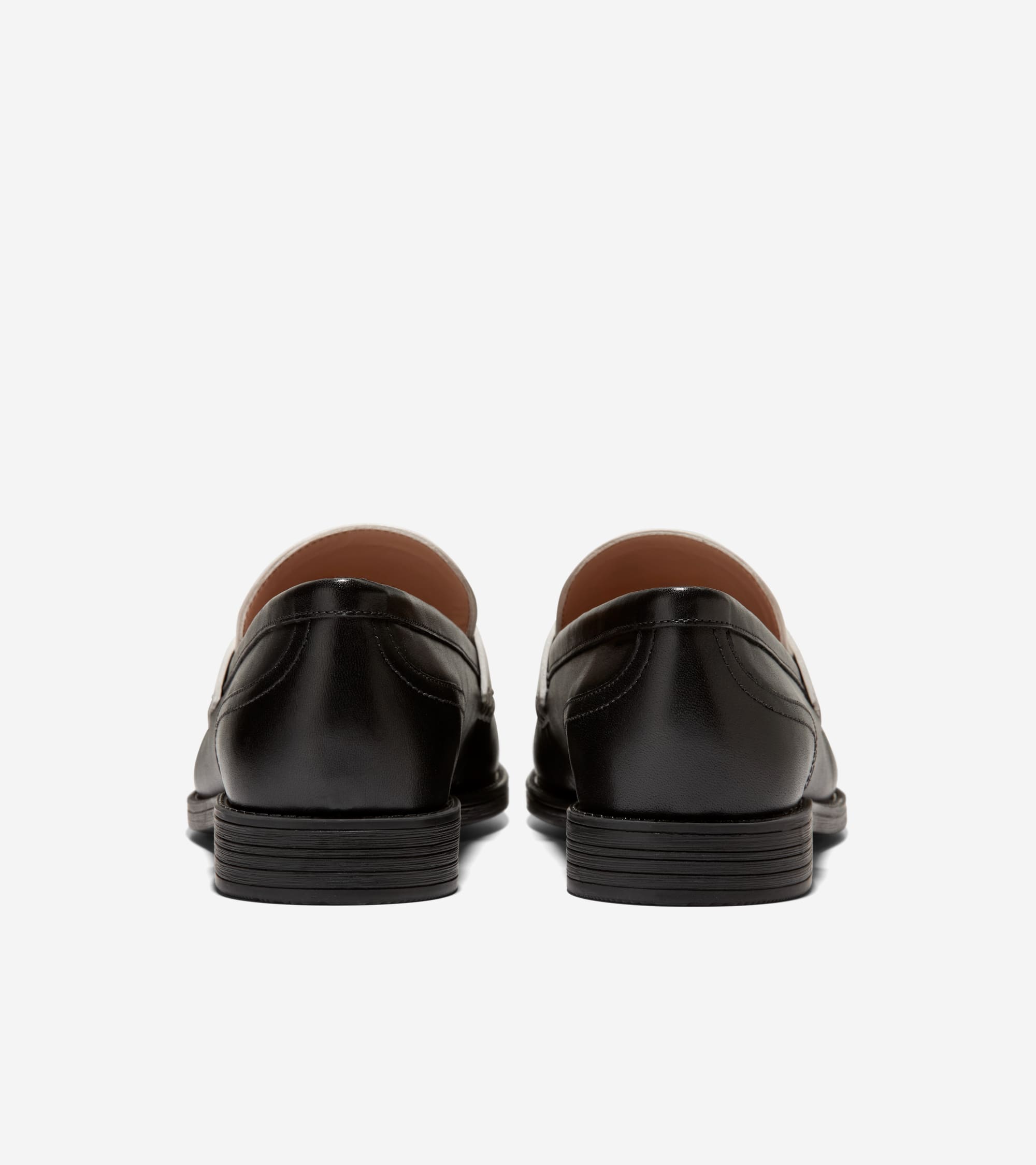 Women's Stassi Kiltie Loafers - Image 3