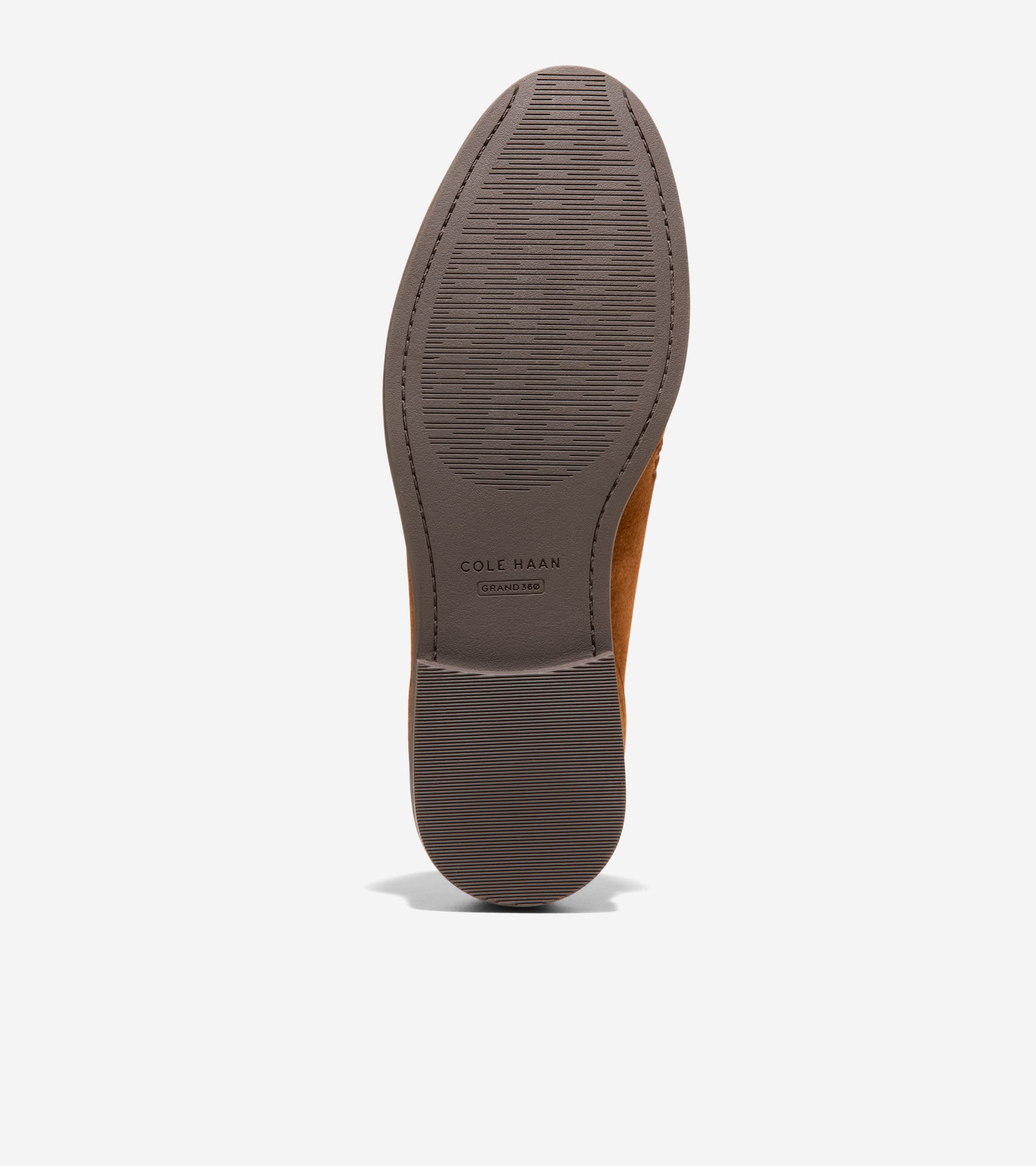 Women's Stassi Kiltie Loafers - Image 6
