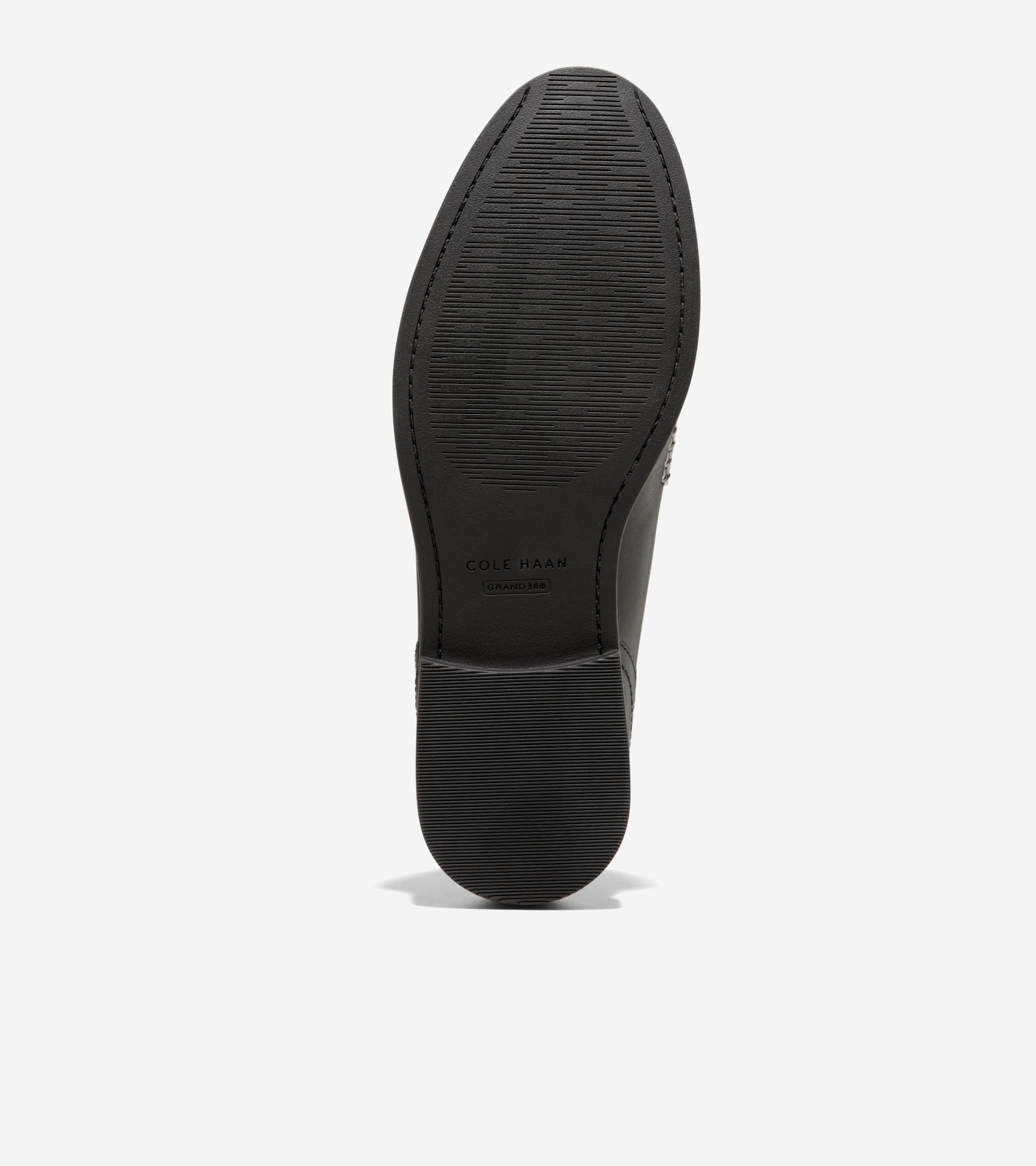 Women's Stassi Kiltie Loafers - Image 6