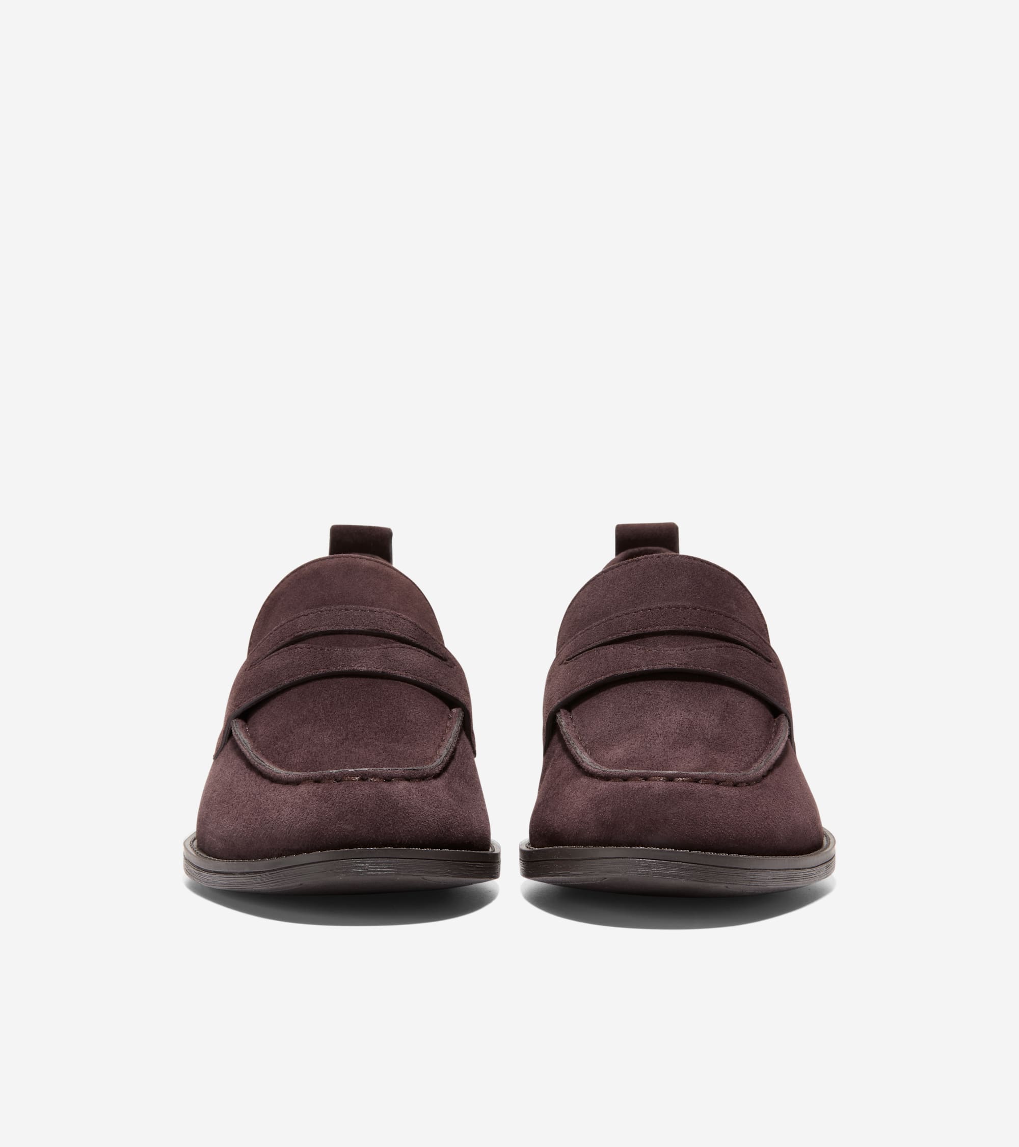 Women's Stassi Penny Loafers - Image 2