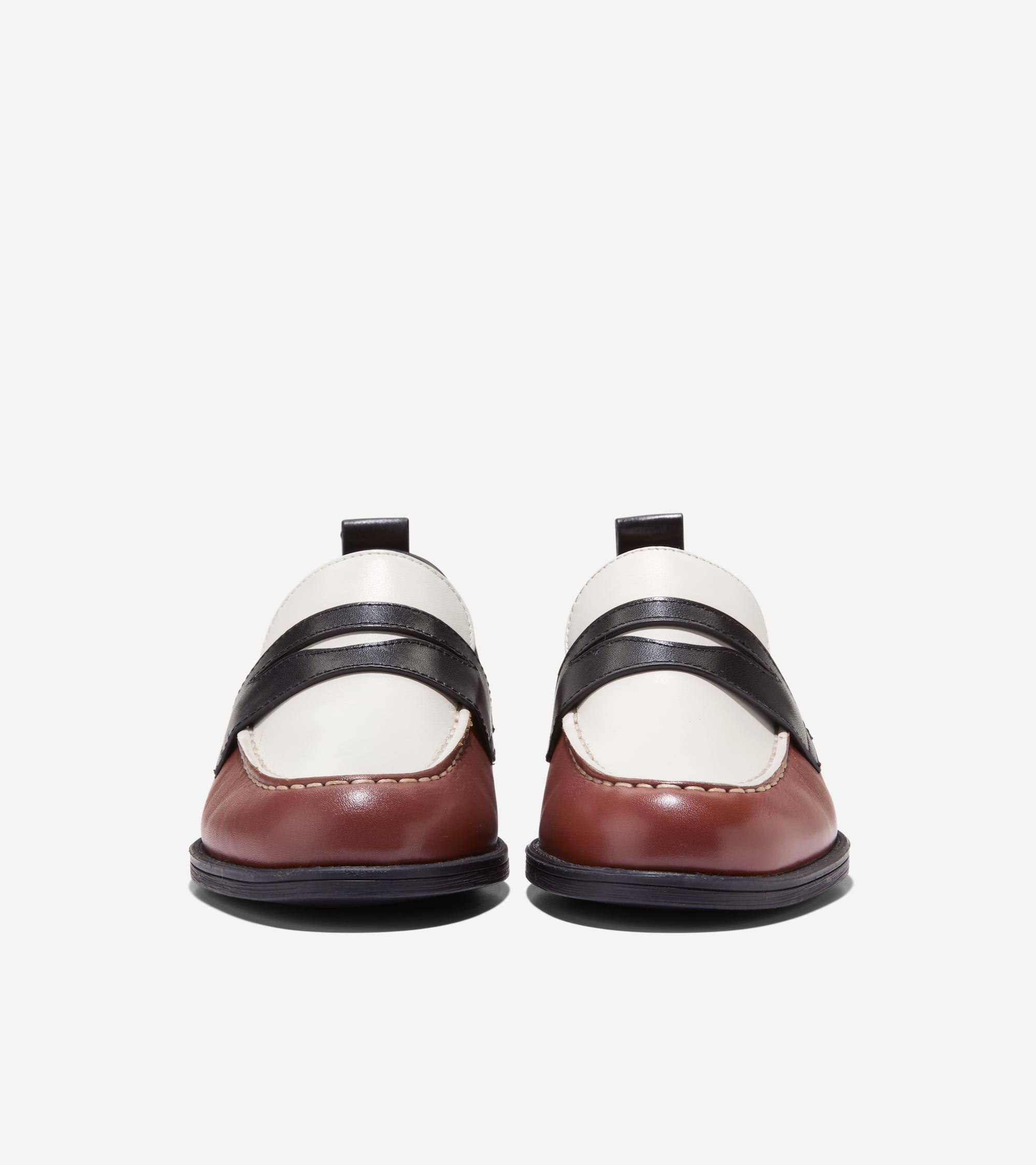 Women's Stassi Penny Loafers - Image 2