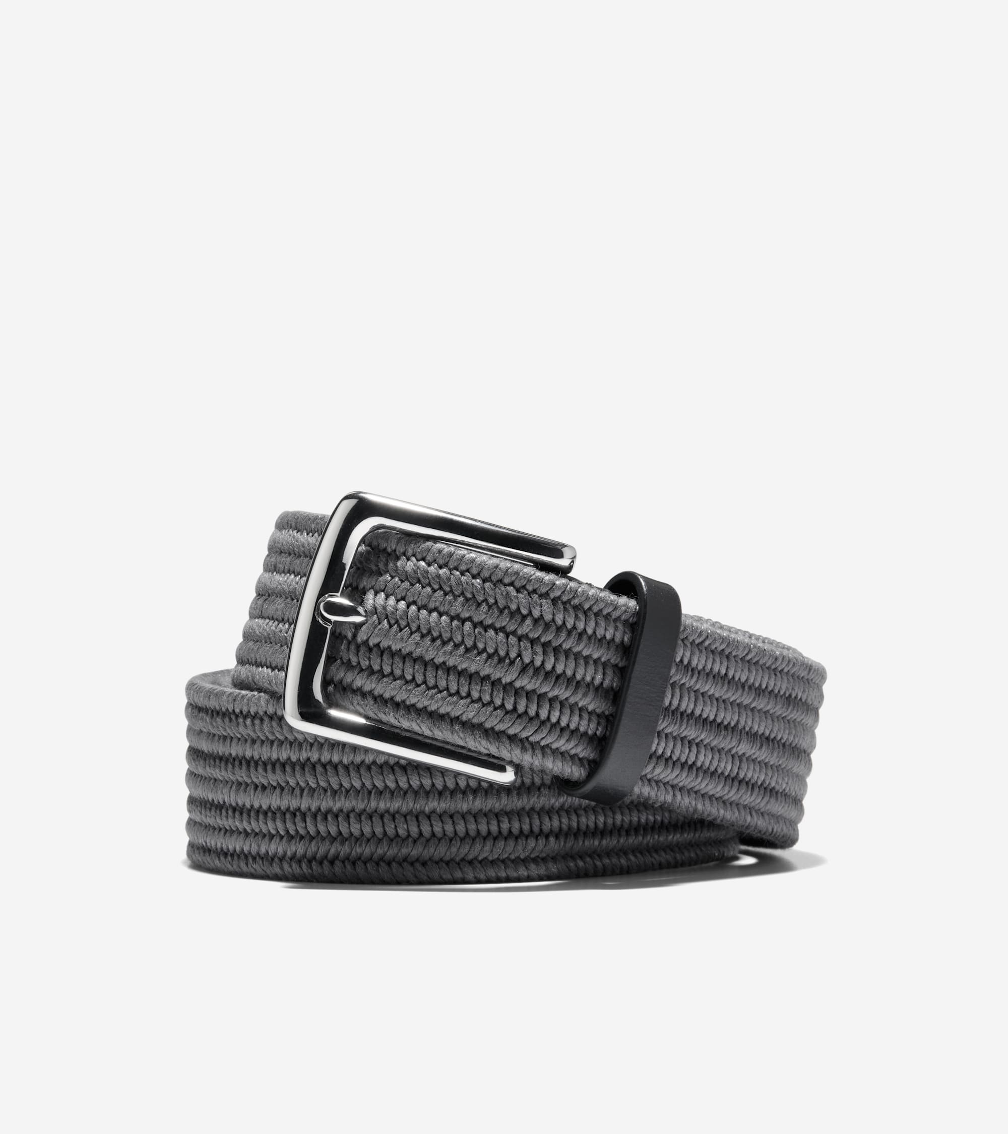 Men's 35MM Stretch Web Belt