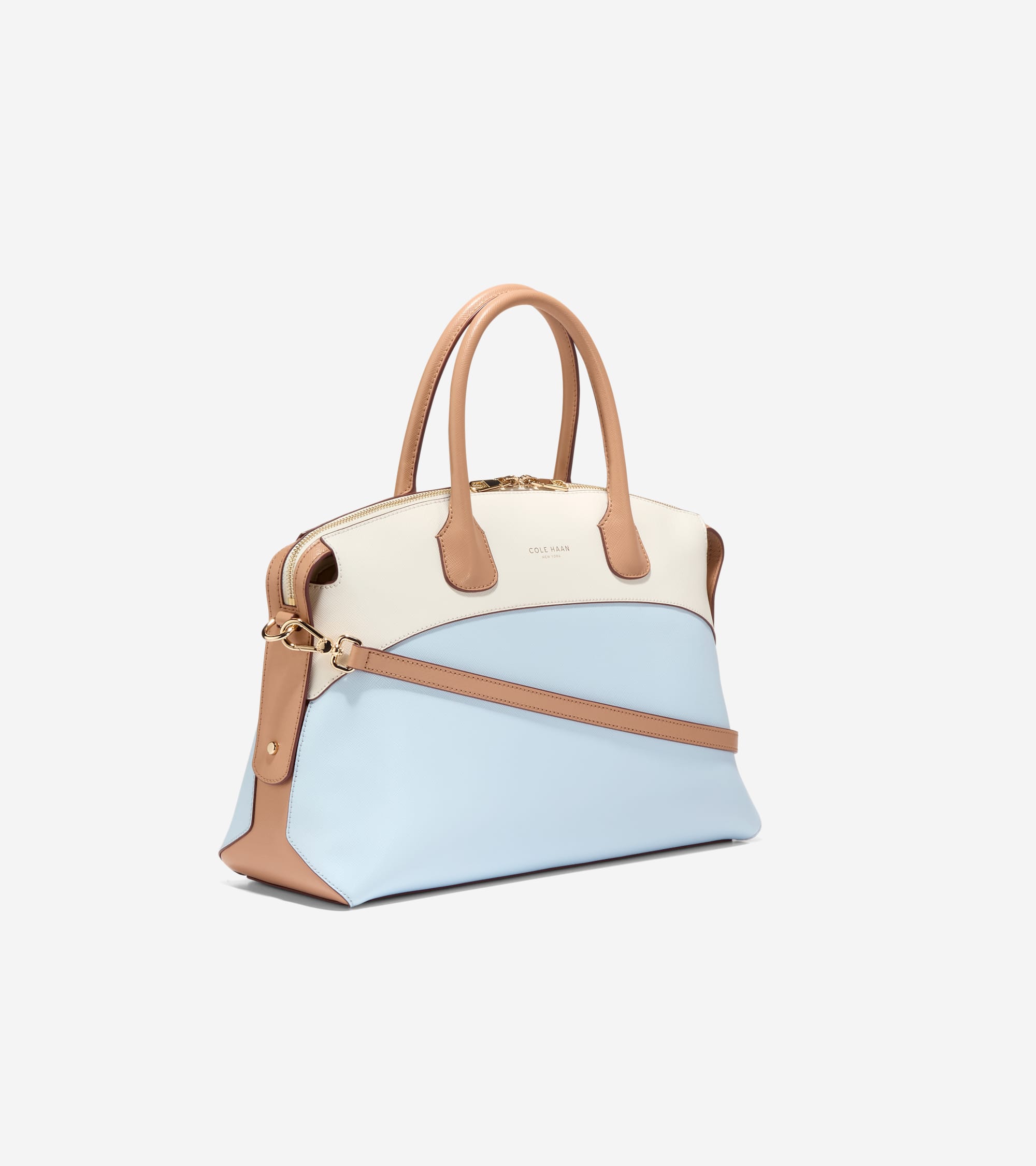 Women's Lady Satchel - Image 2
